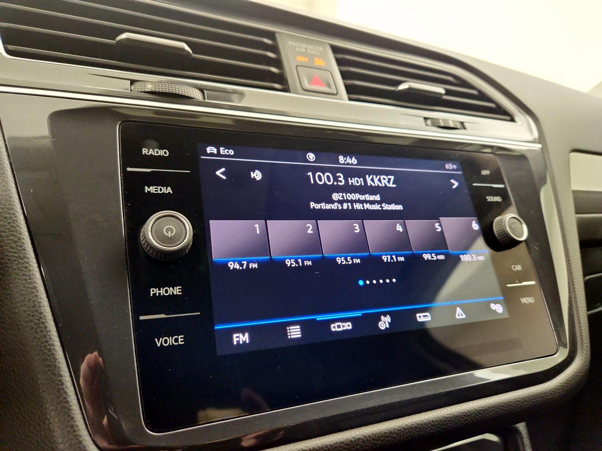 Thumbnail: 2024 Volkswagen Tiguan - 15