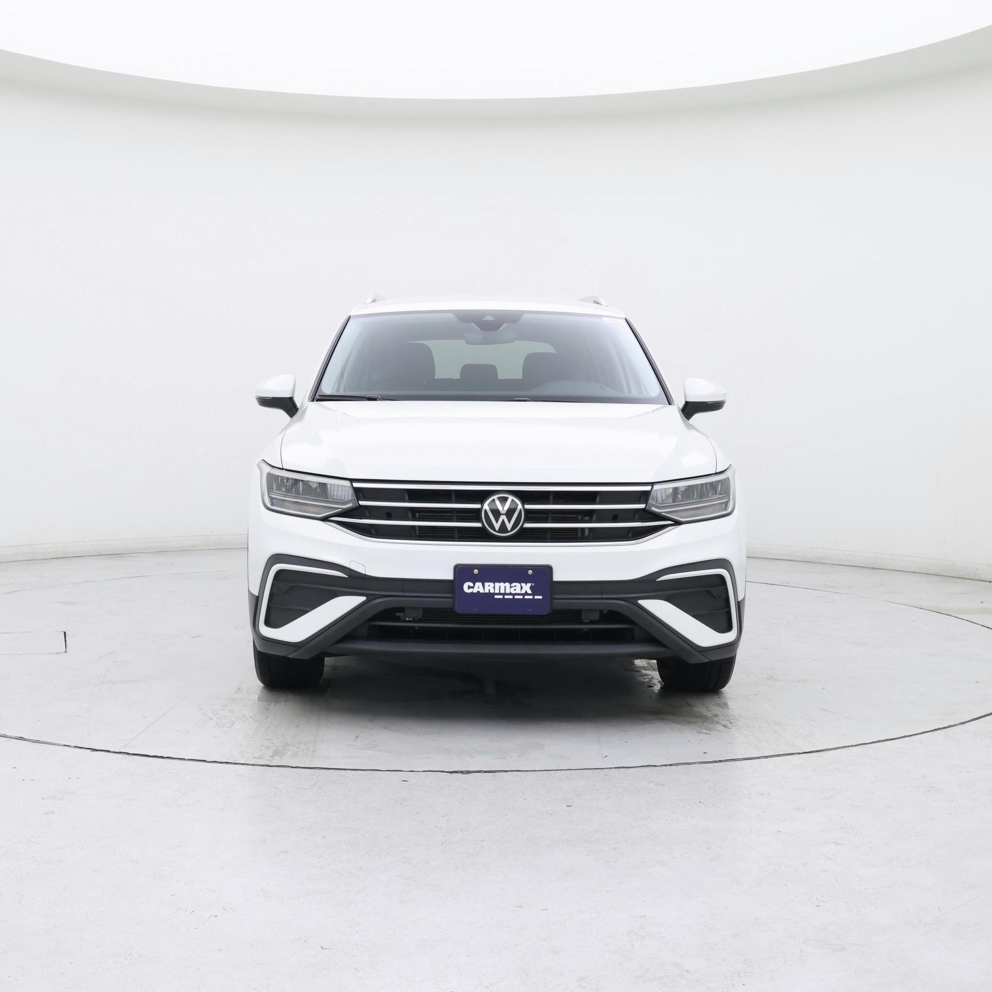 Thumbnail: 2024 Volkswagen Tiguan - 5