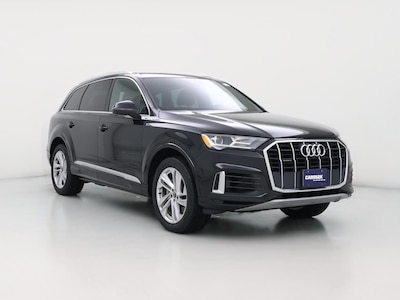 2021 Audi Q7 Premium Plus