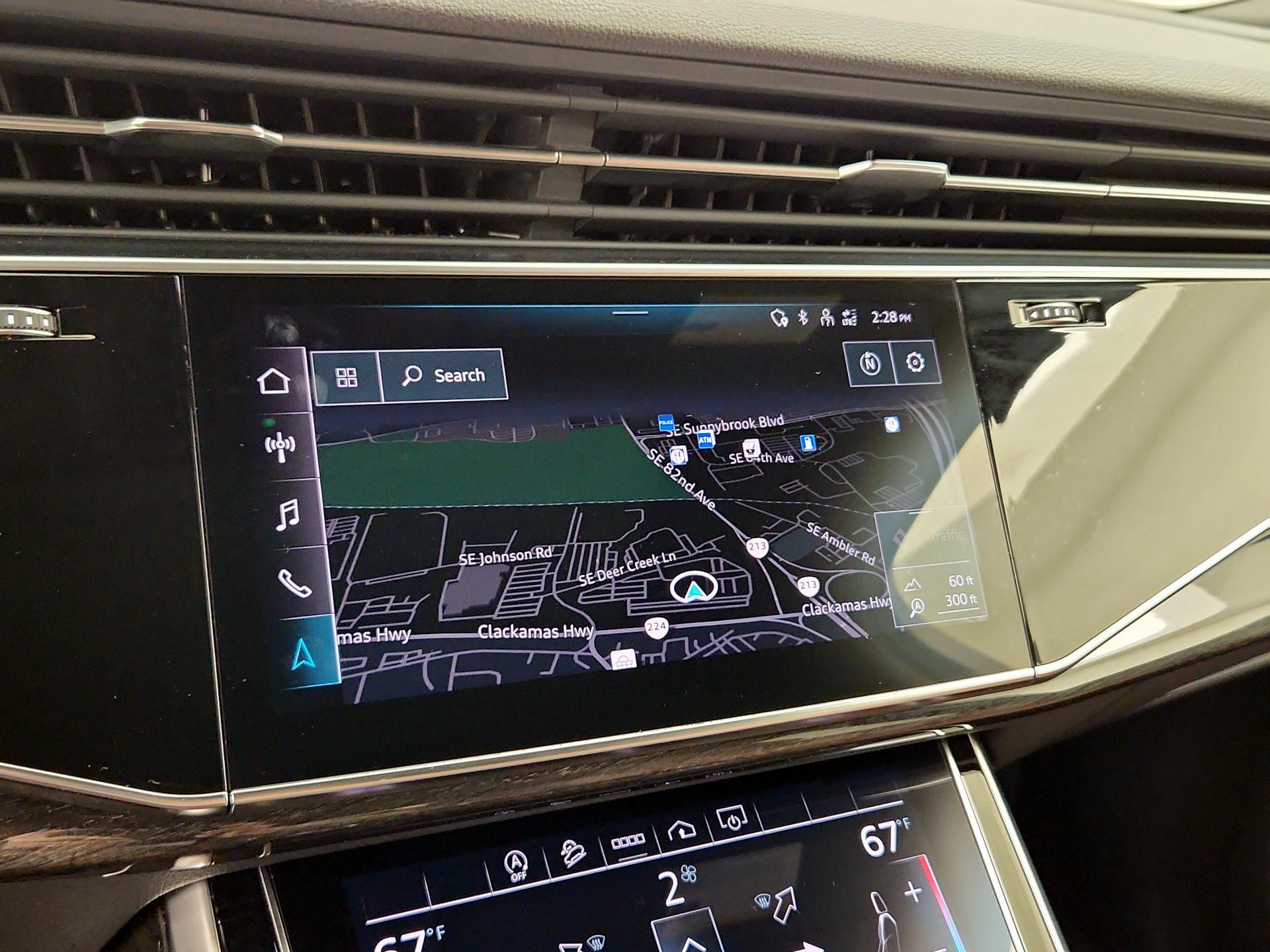 Thumbnail: 2021 Audi Q7 - 14