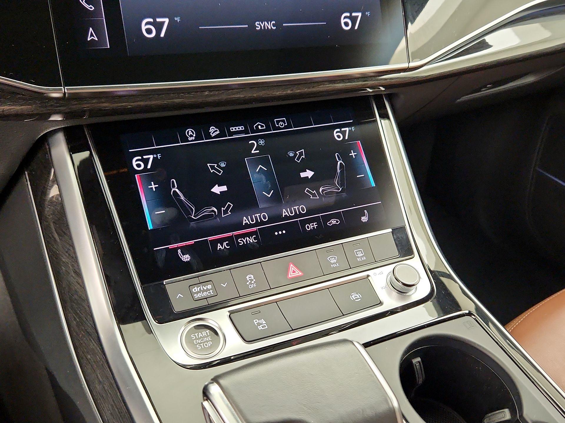 Thumbnail: 2021 Audi Q7 - 17