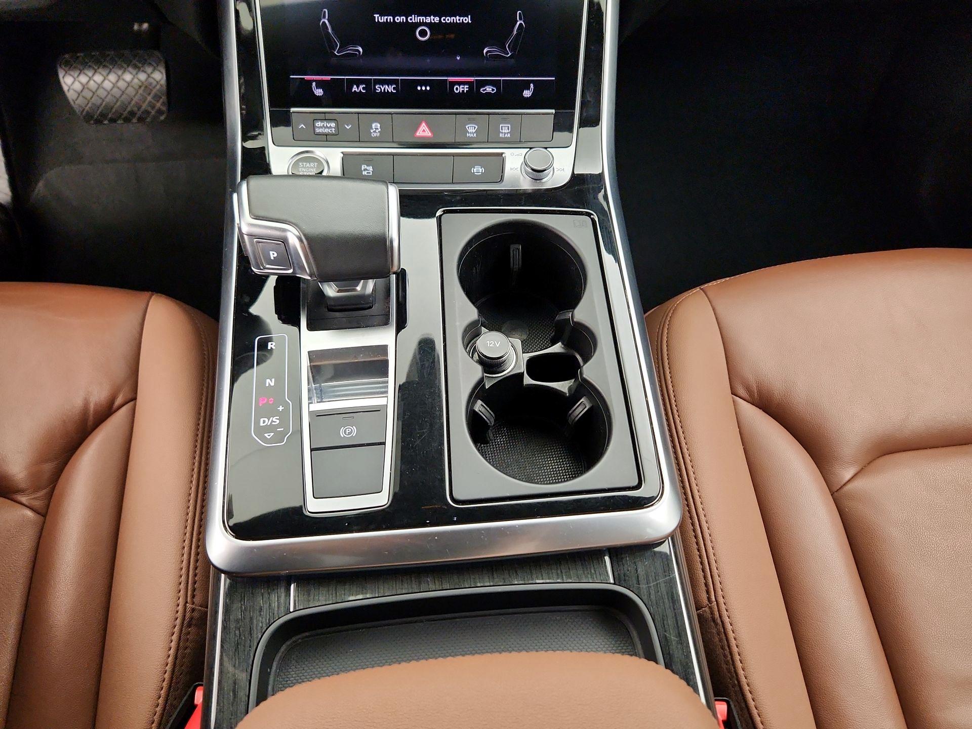 Thumbnail: 2021 Audi Q7 - 18