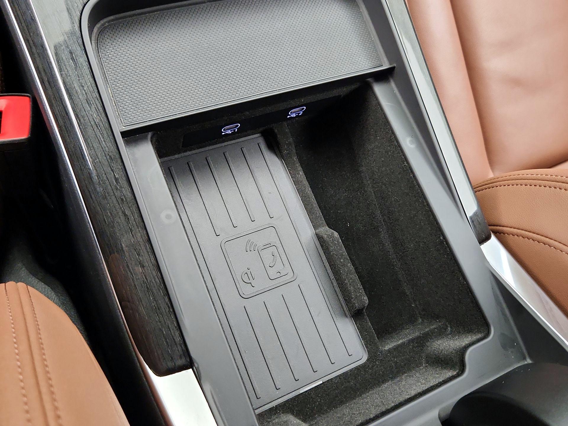 Thumbnail: 2021 Audi Q7 - 19