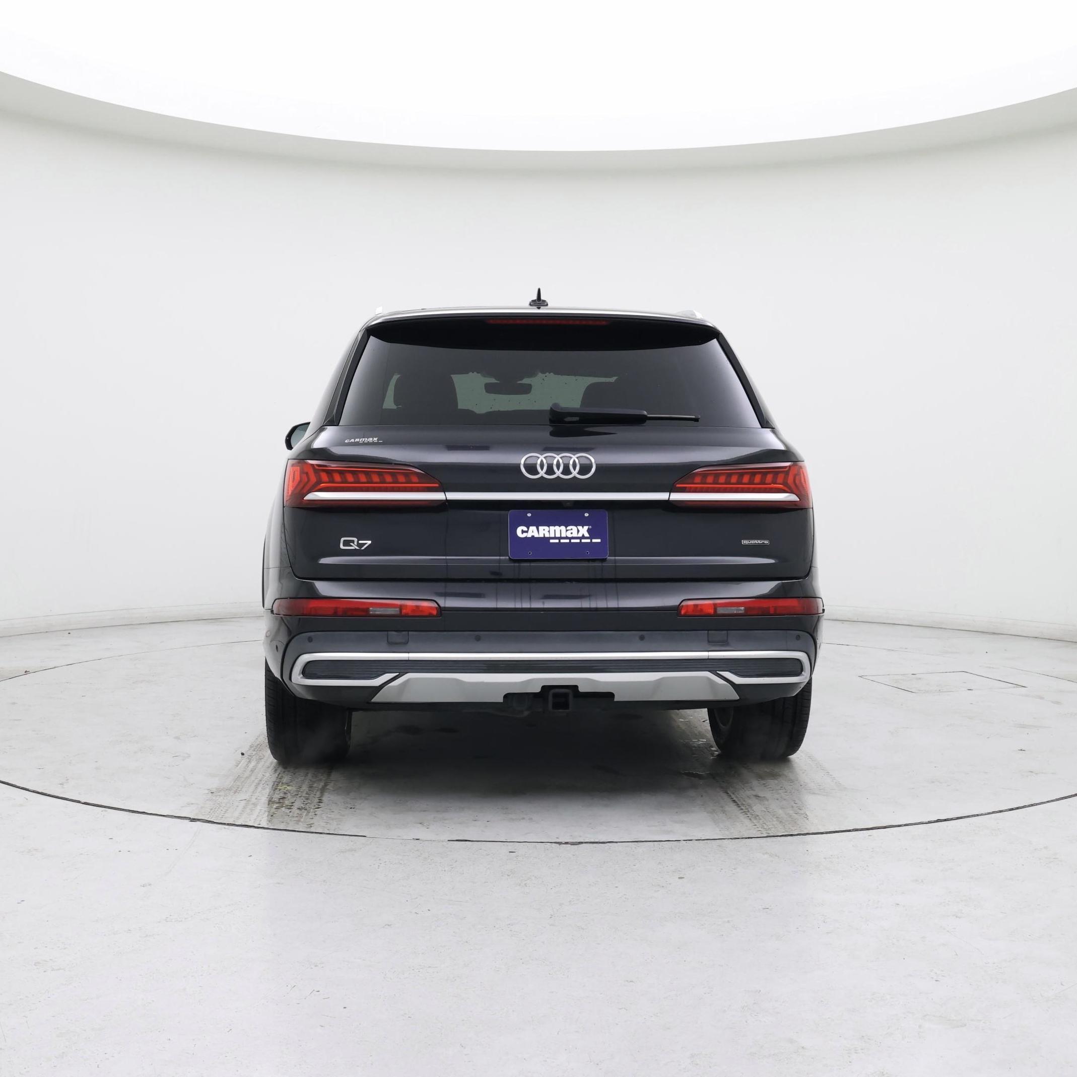 Thumbnail: 2021 Audi Q7 - 6