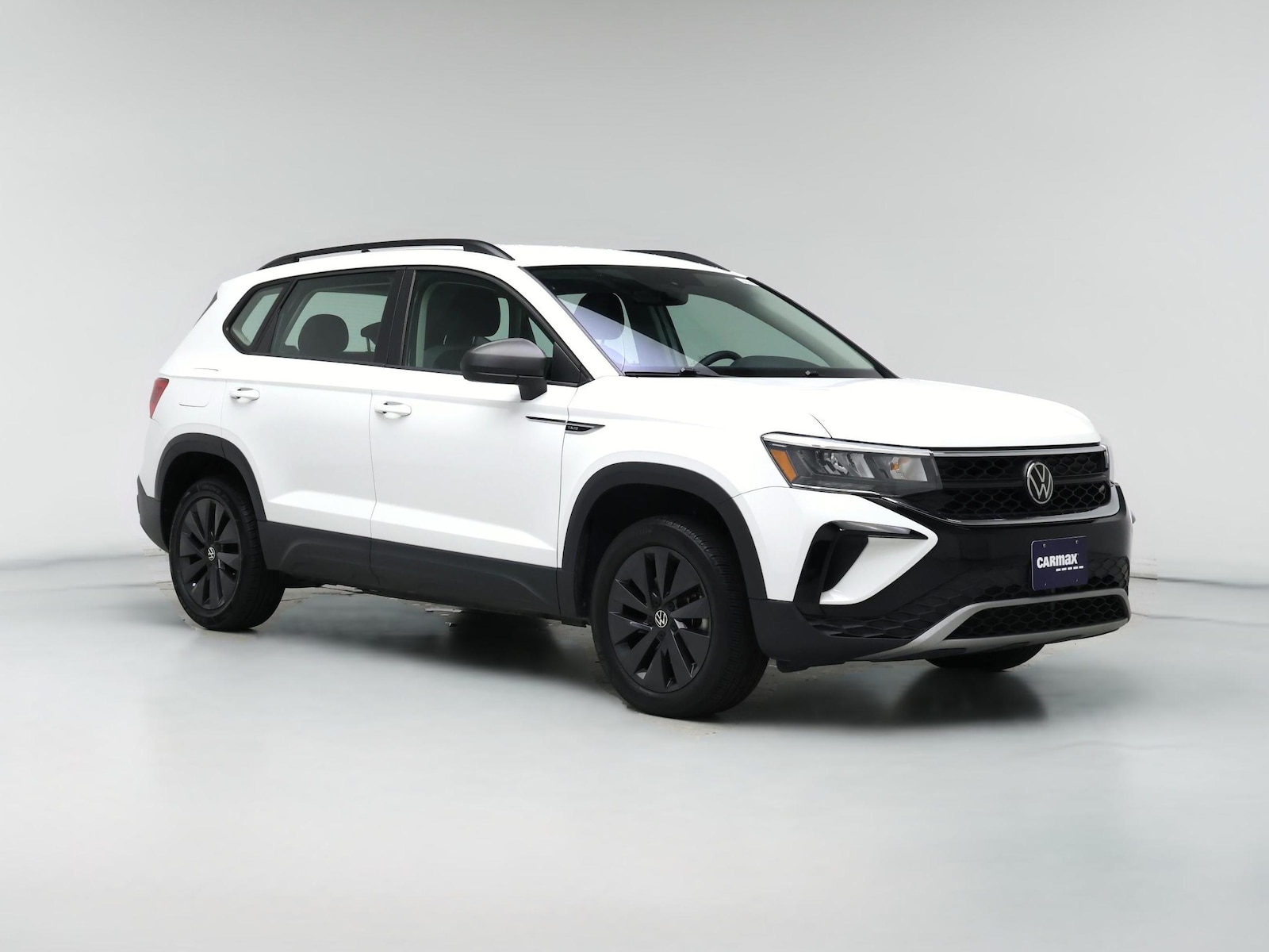 2023 Volkswagen Taos S