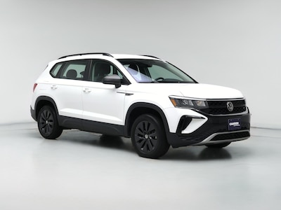 2023 Volkswagen Taos S