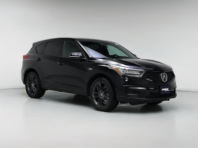 2021 Acura RDX A-Spec