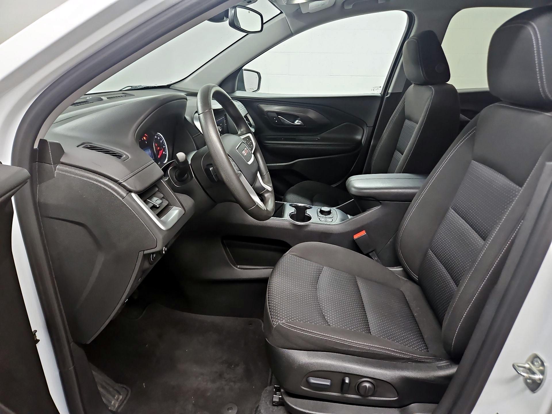 Thumbnail: 2023 GMC Terrain - 11