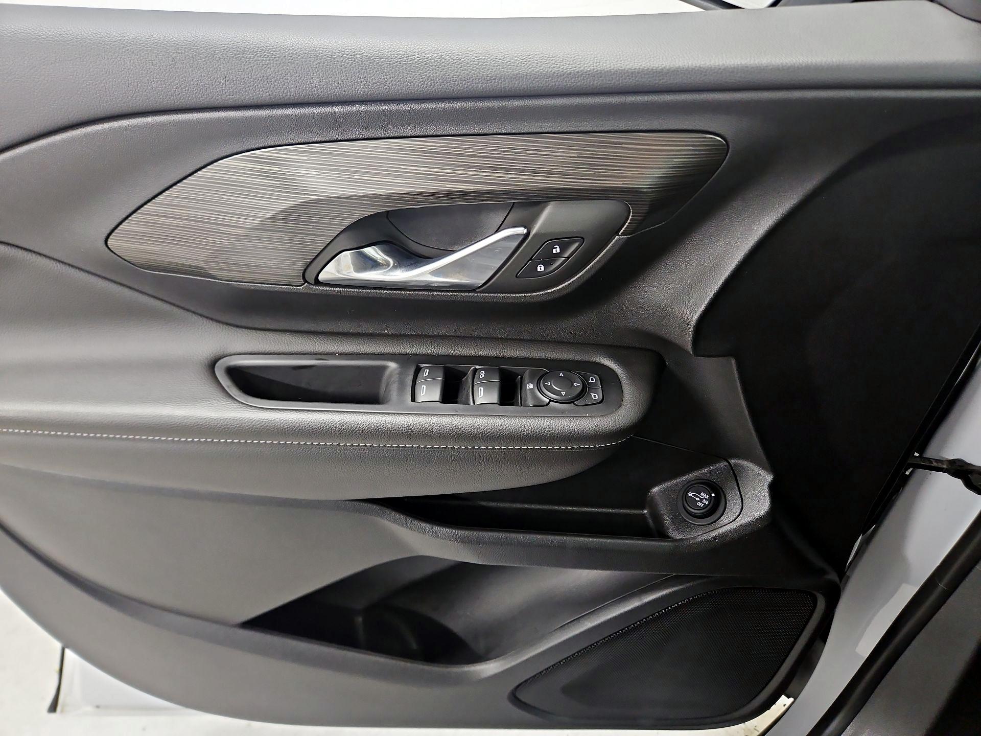 Thumbnail: 2023 GMC Terrain - 12