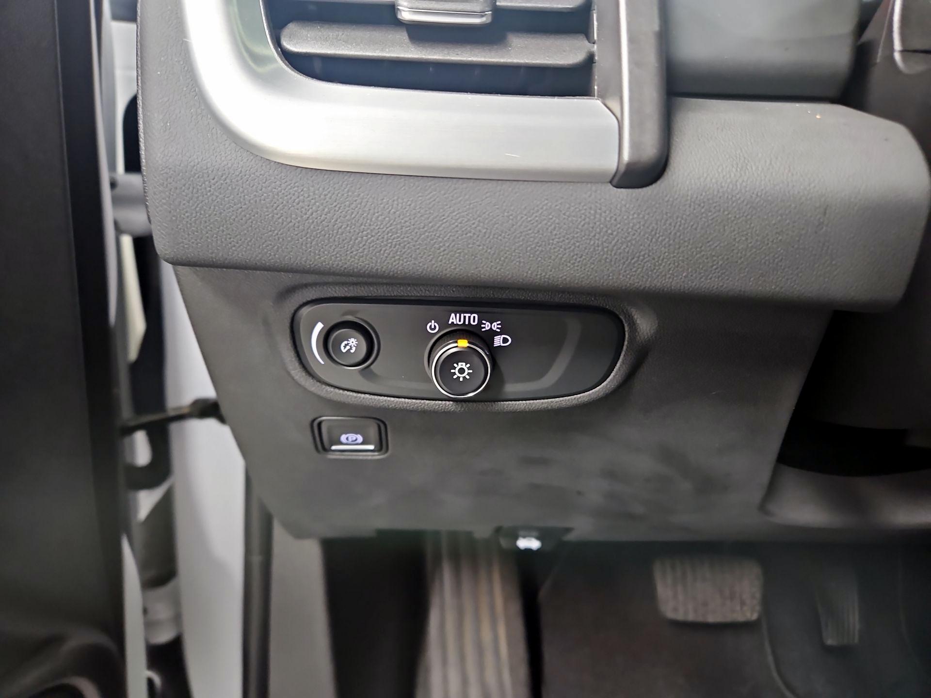 Thumbnail: 2023 GMC Terrain - 13