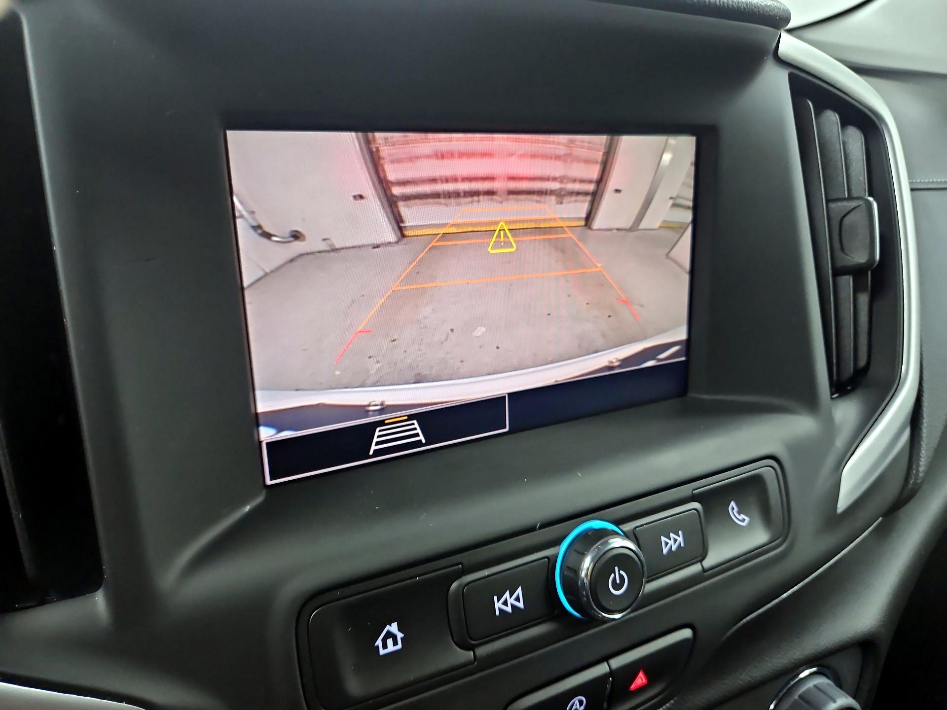 Thumbnail: 2023 GMC Terrain - 14