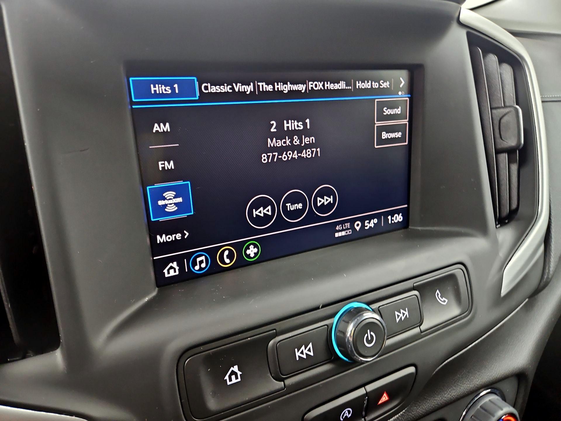 Thumbnail: 2023 GMC Terrain - 15