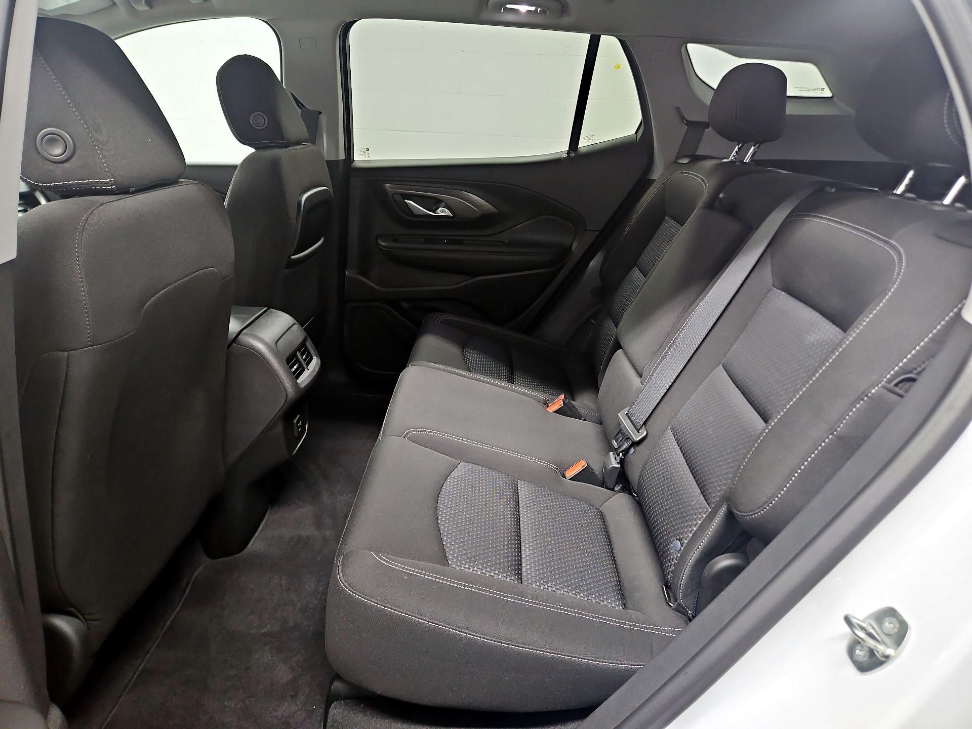 Thumbnail: 2023 GMC Terrain - 19