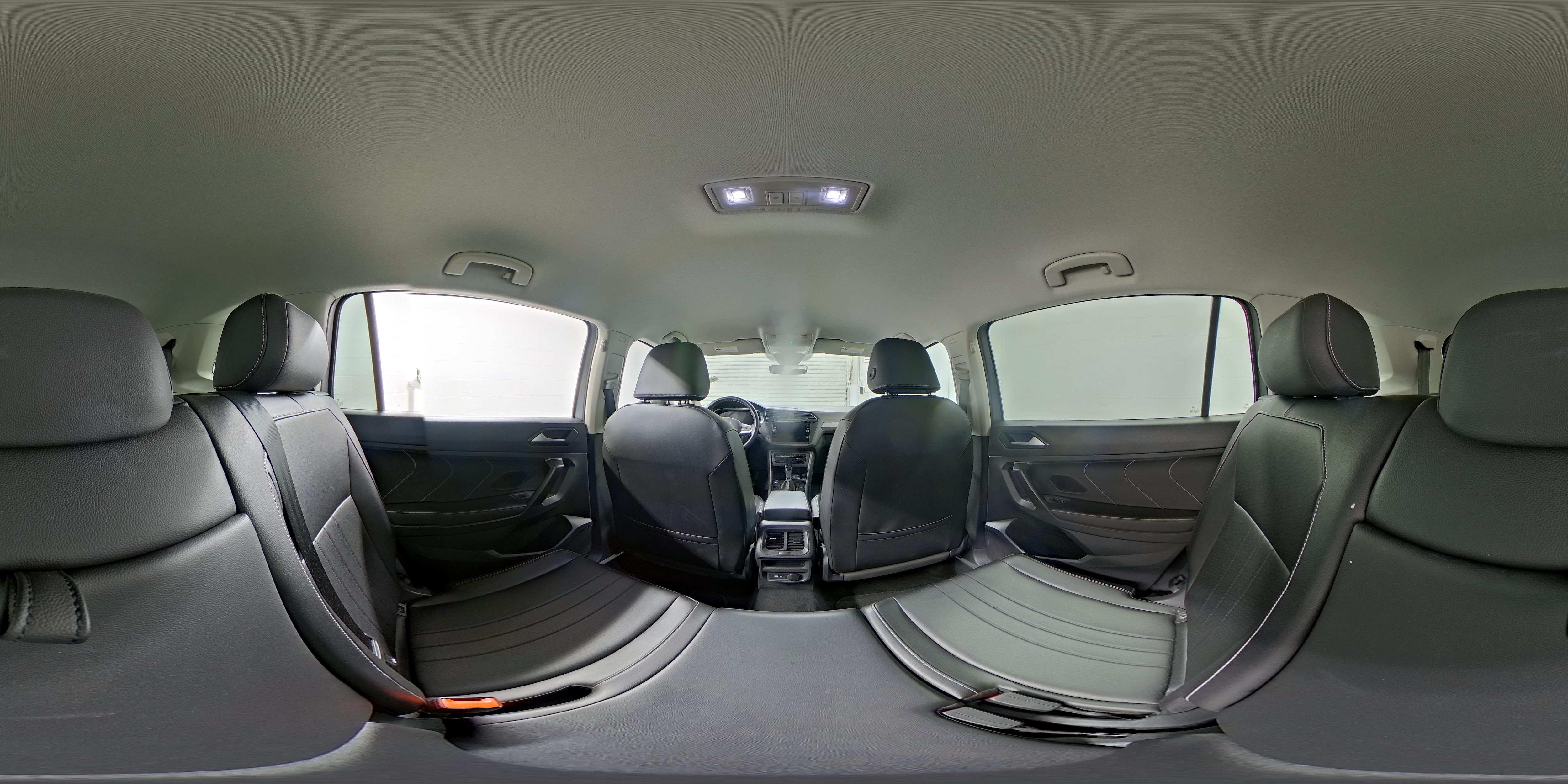 2024 Volkswagen Tiguan SE - Photo 27