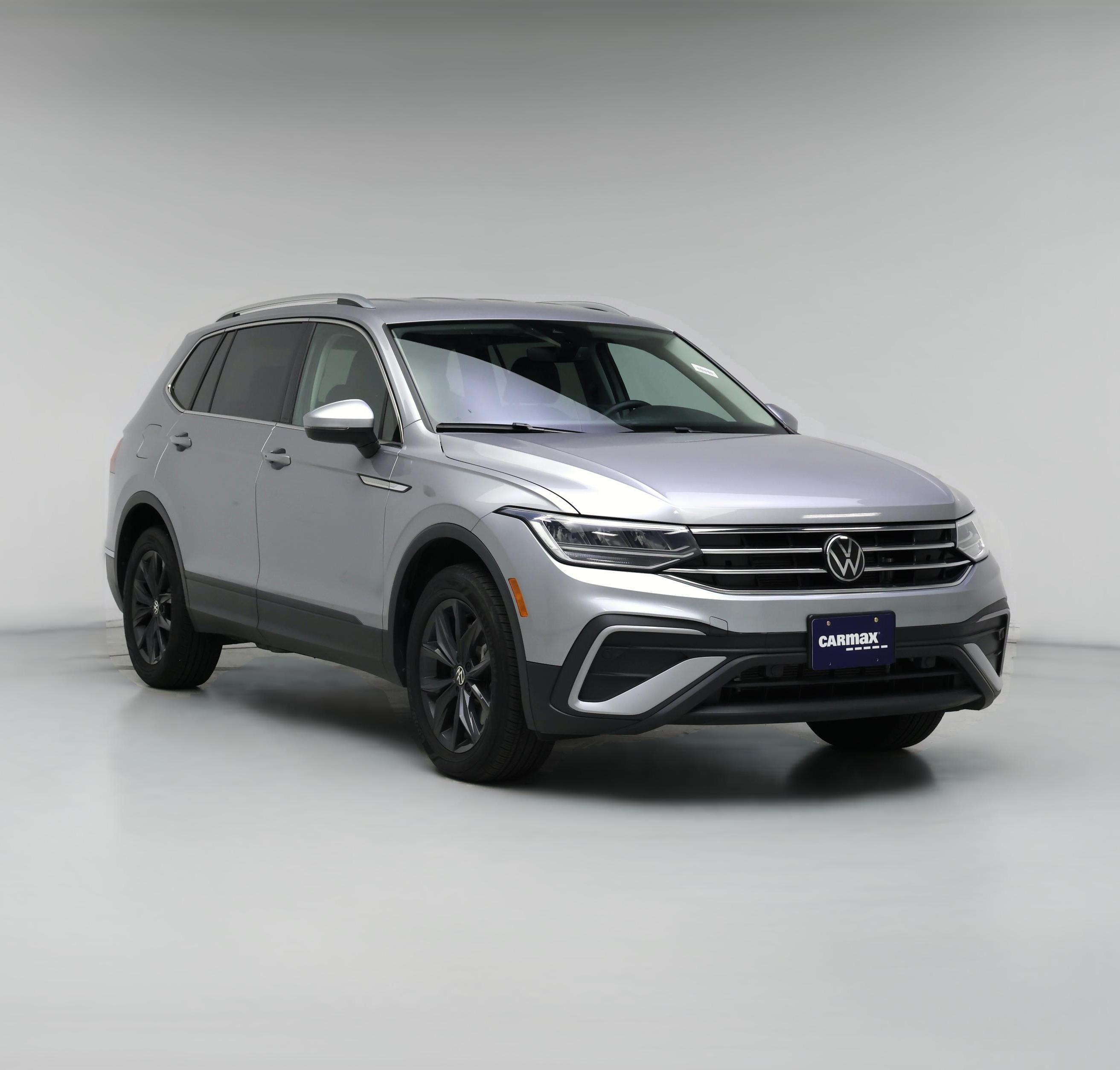 Thumbnail: 2024 Volkswagen Tiguan - 1