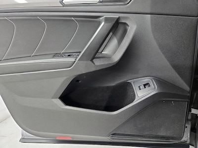 Driver Door Panel