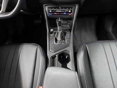 Shifter