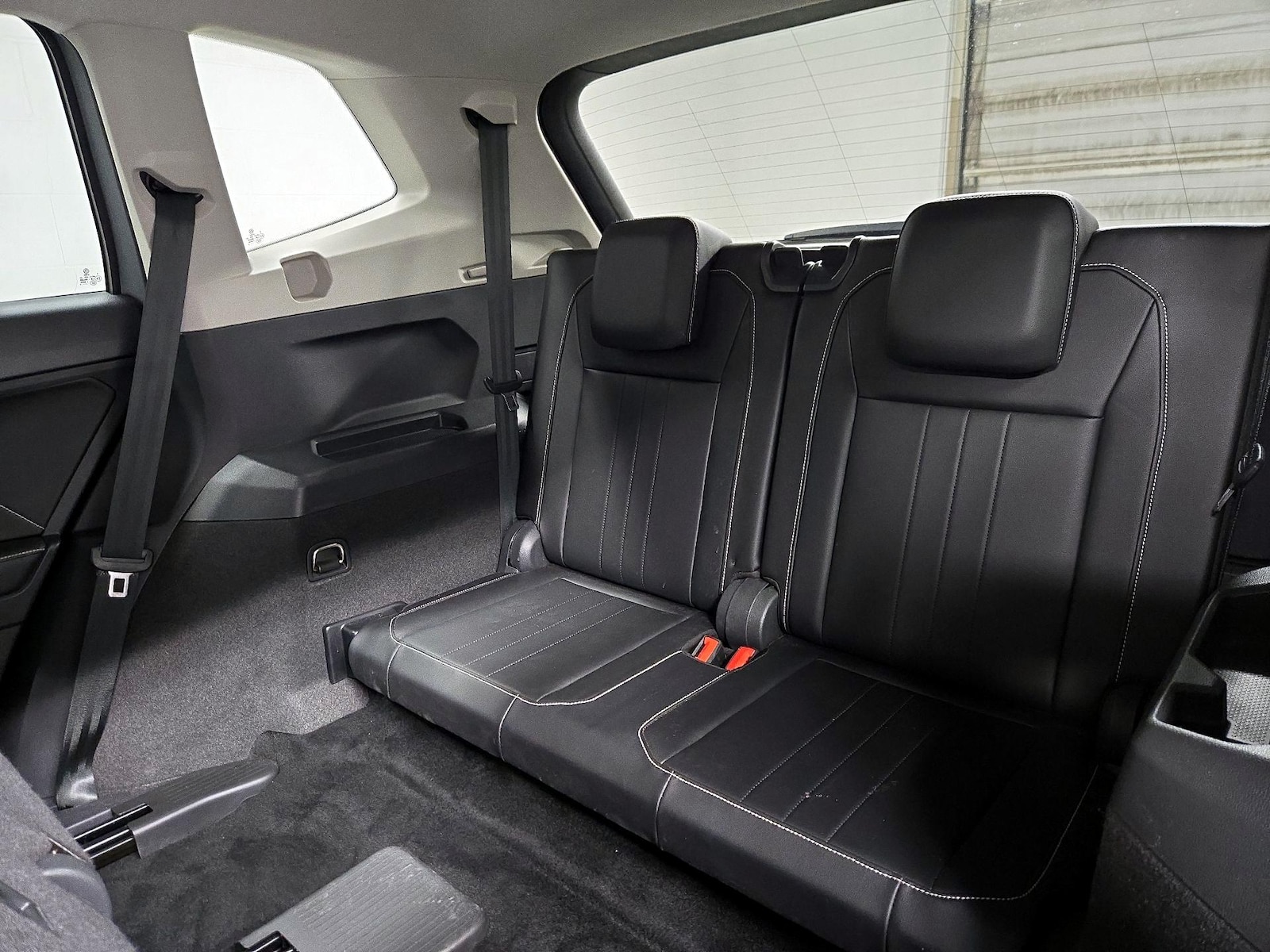 2024 Volkswagen Tiguan SE - Photo 21