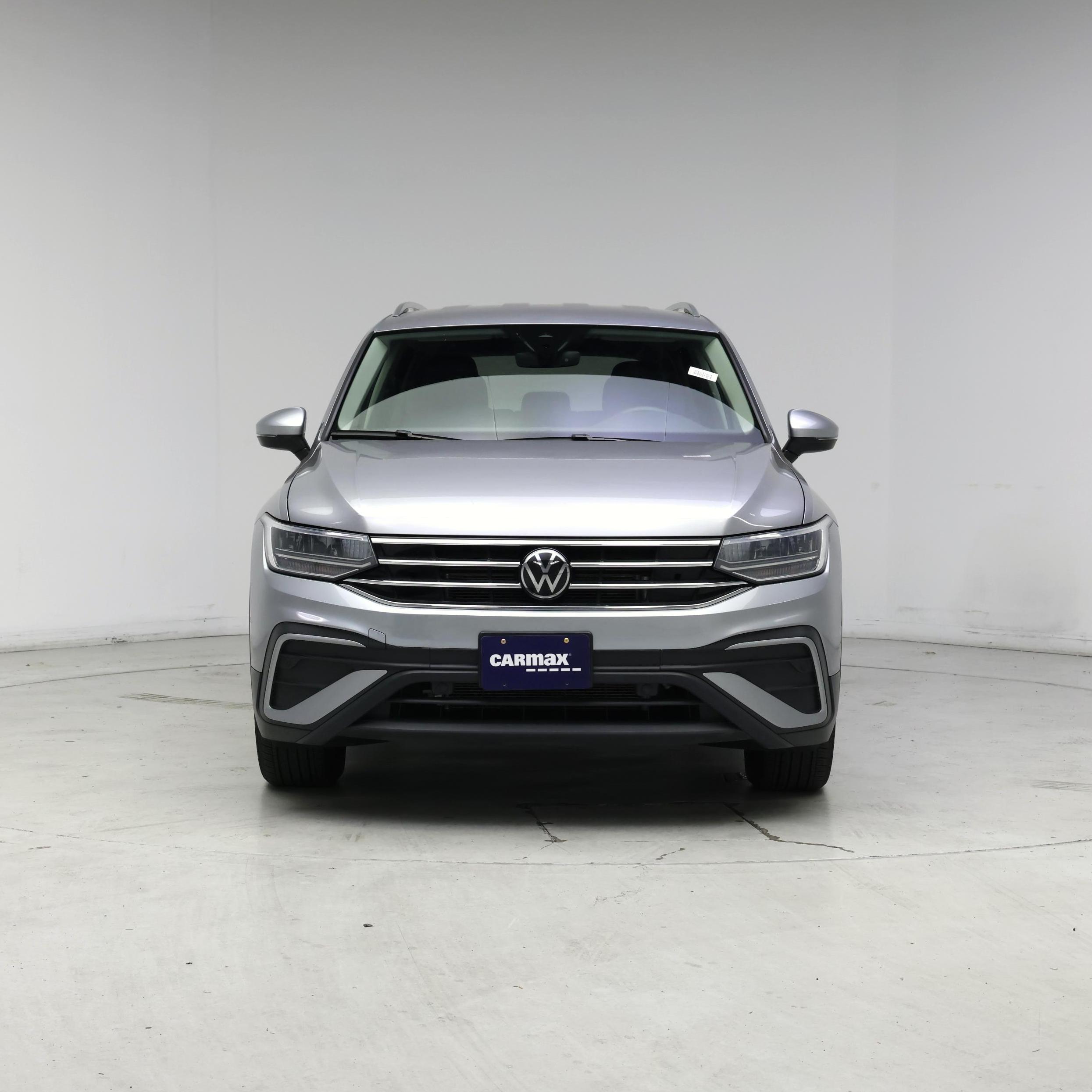 Thumbnail: 2024 Volkswagen Tiguan - 5