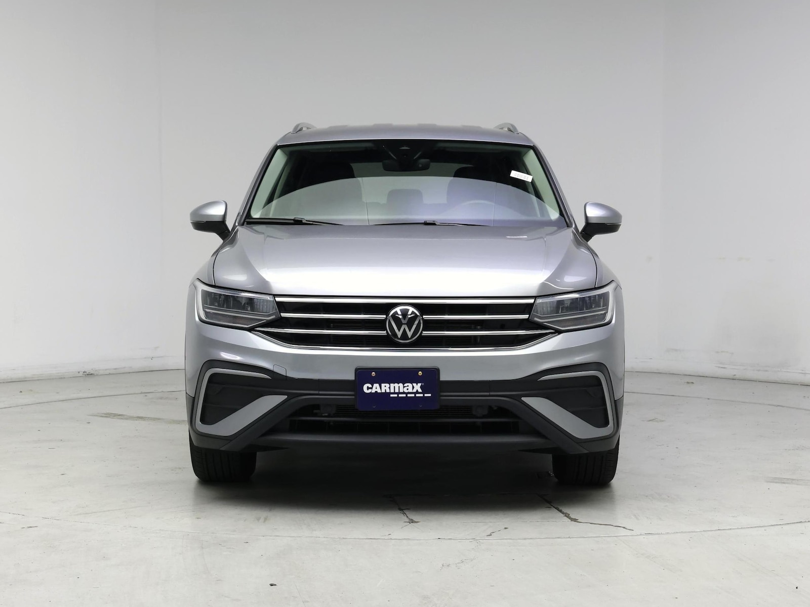 2024 Volkswagen Tiguan SE - Photo 6