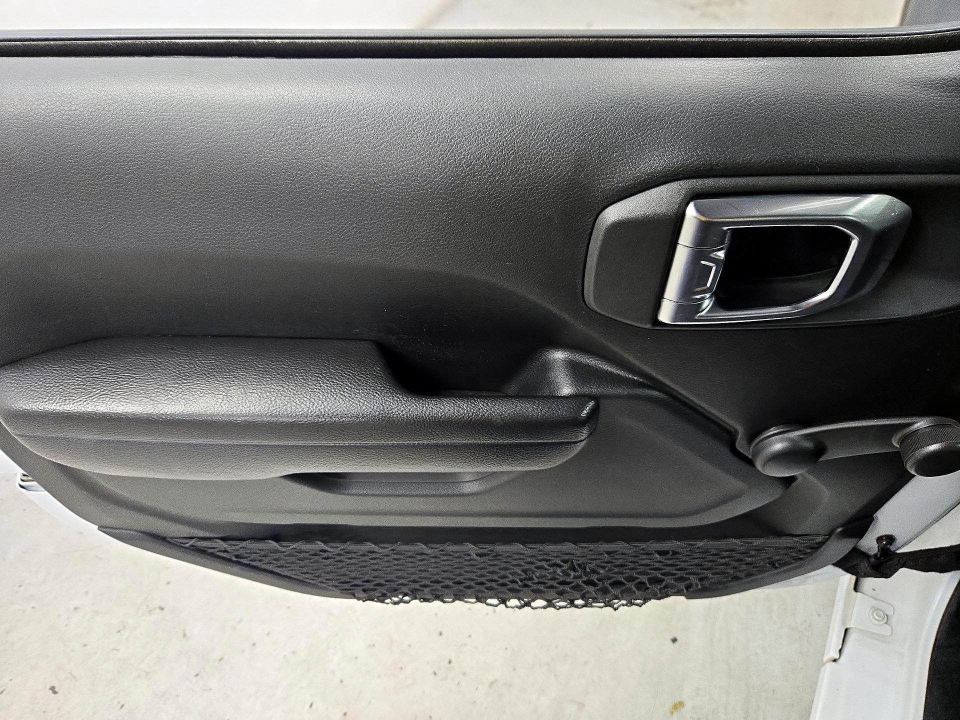 Thumbnail: 2023 Jeep Wrangler - 12