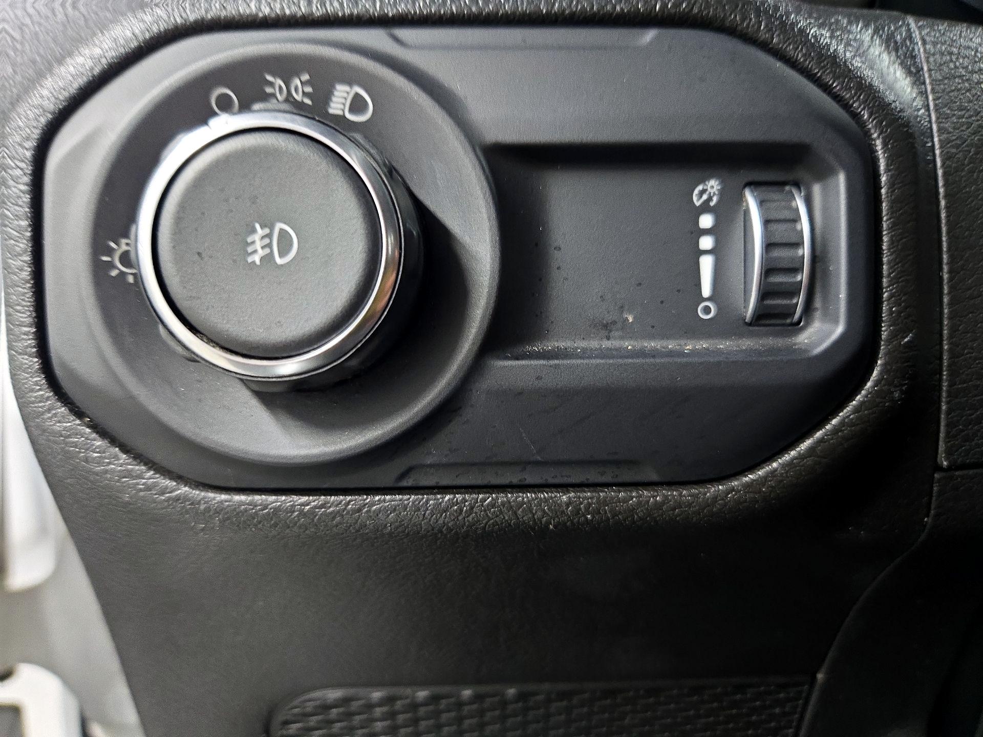 Thumbnail: 2023 Jeep Wrangler - 13