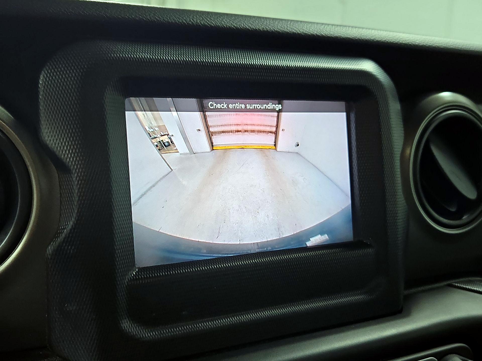 Thumbnail: 2023 Jeep Wrangler - 14