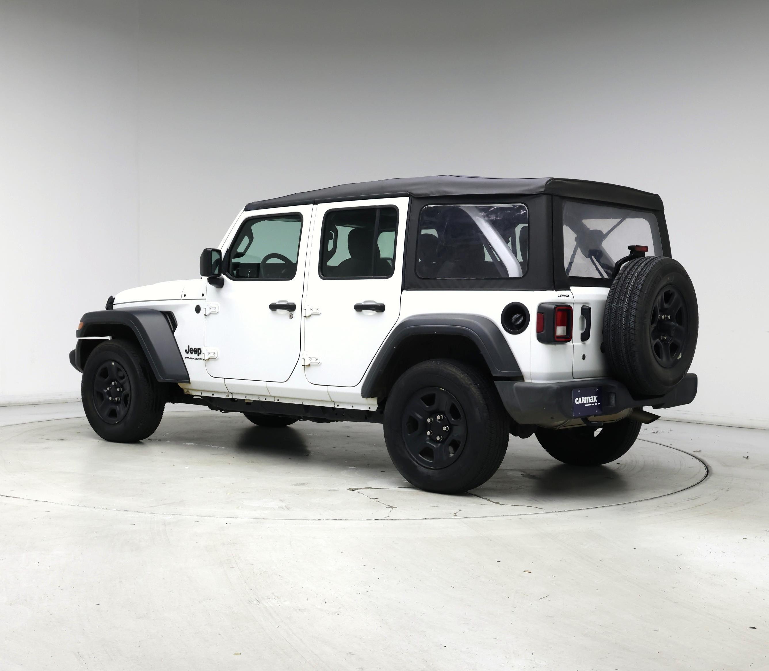 Thumbnail: 2023 Jeep Wrangler - 2