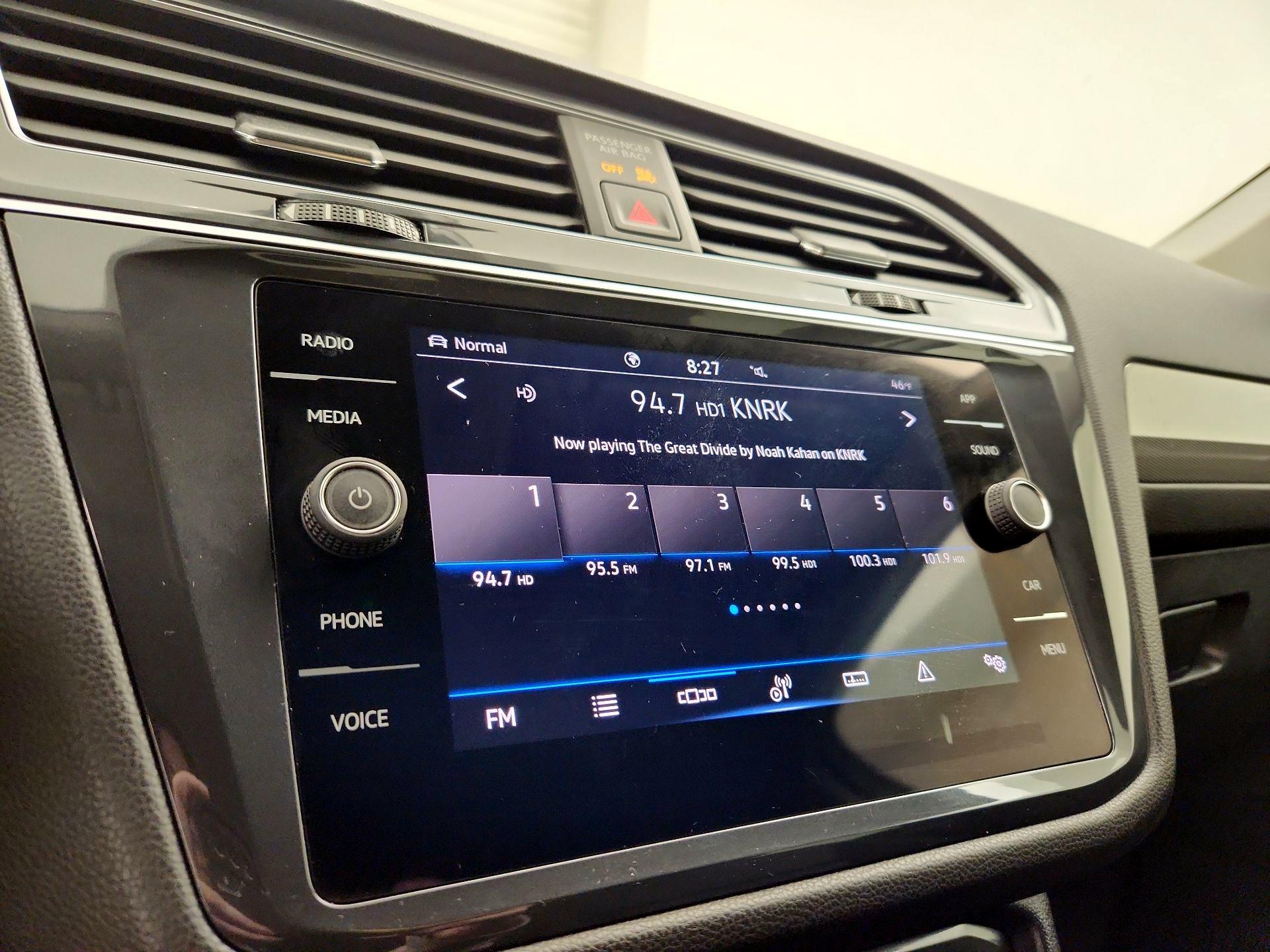 Thumbnail: 2024 Volkswagen Tiguan - 15