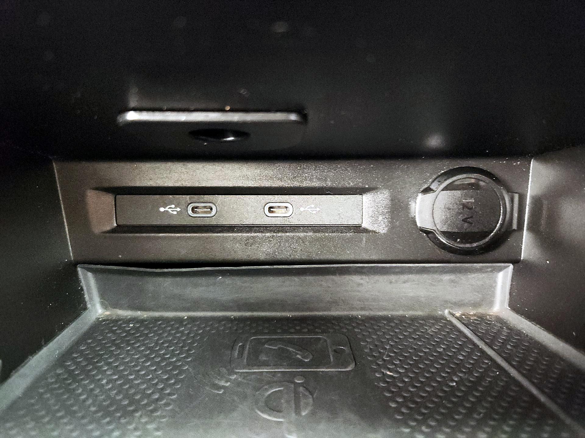 Thumbnail: 2024 Volkswagen Tiguan - 18