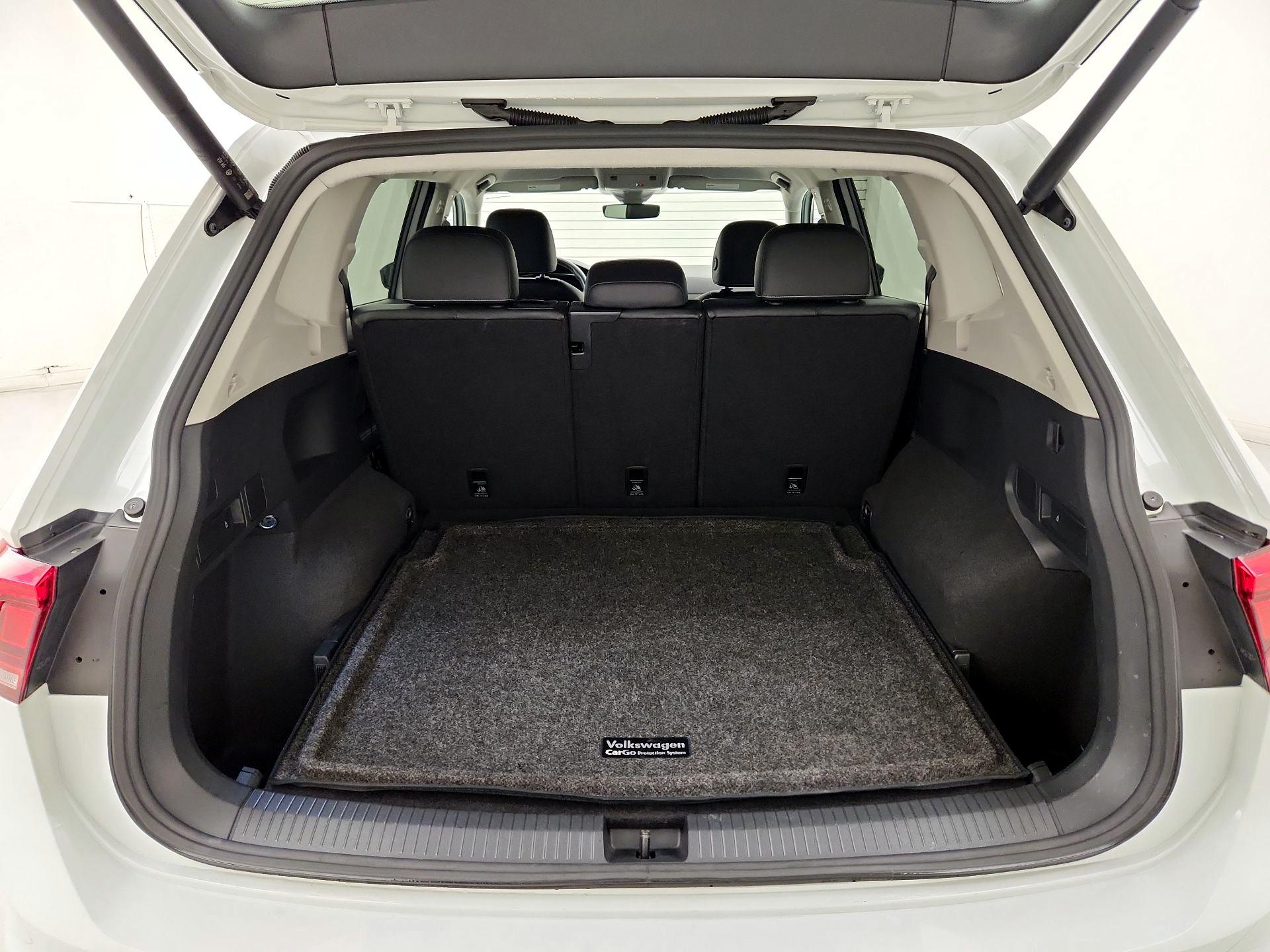 Thumbnail: 2024 Volkswagen Tiguan - 20