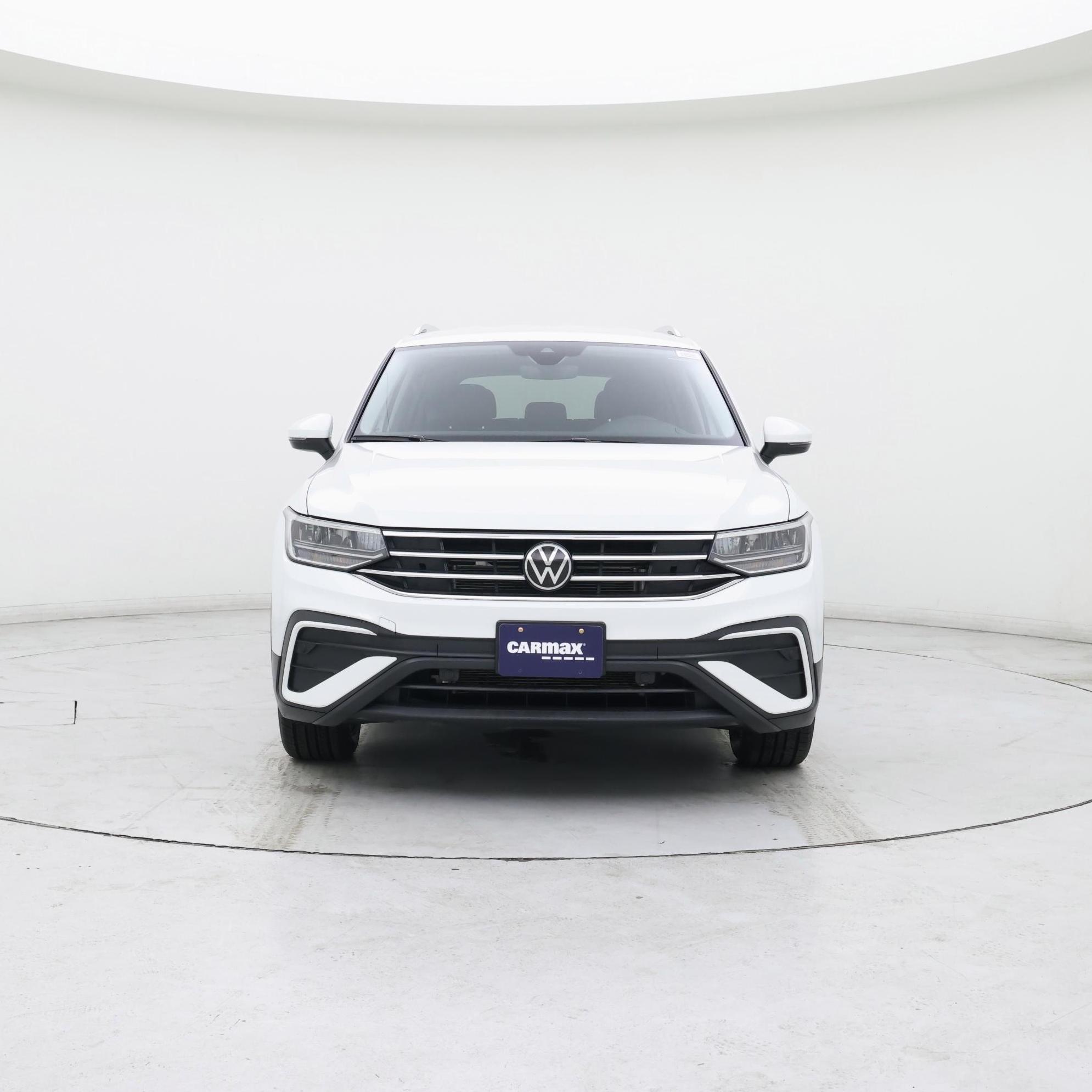 Thumbnail: 2024 Volkswagen Tiguan - 5