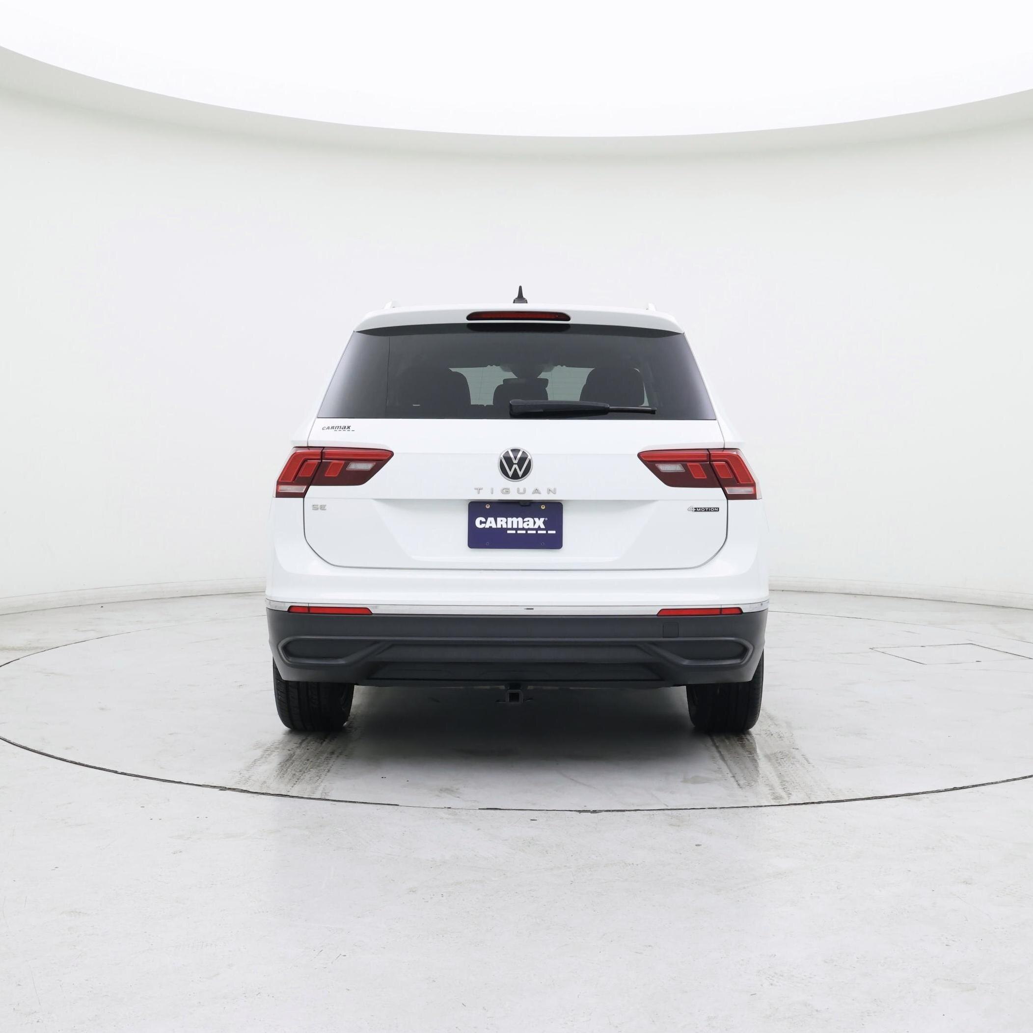 Thumbnail: 2024 Volkswagen Tiguan - 6