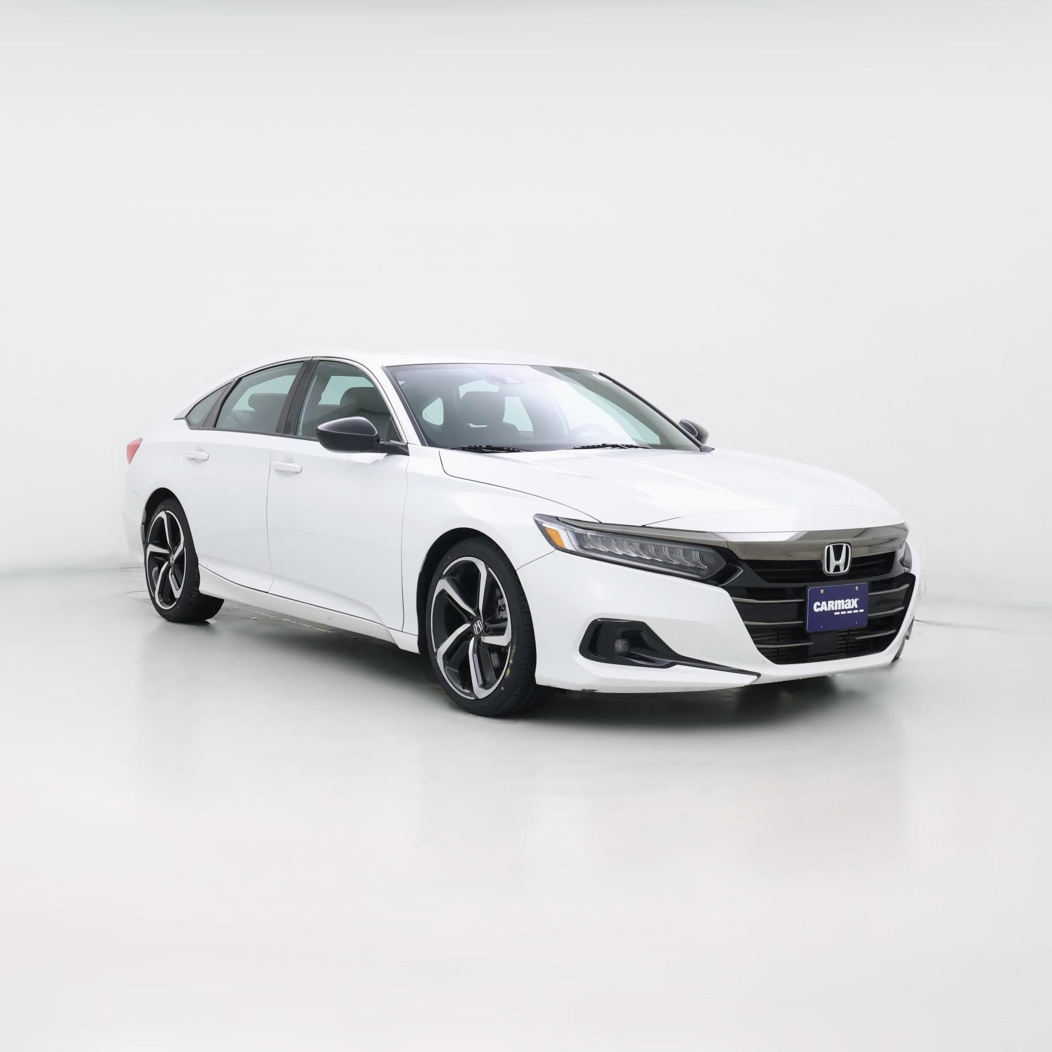 Thumbnail: 2022 Honda Accord - 1