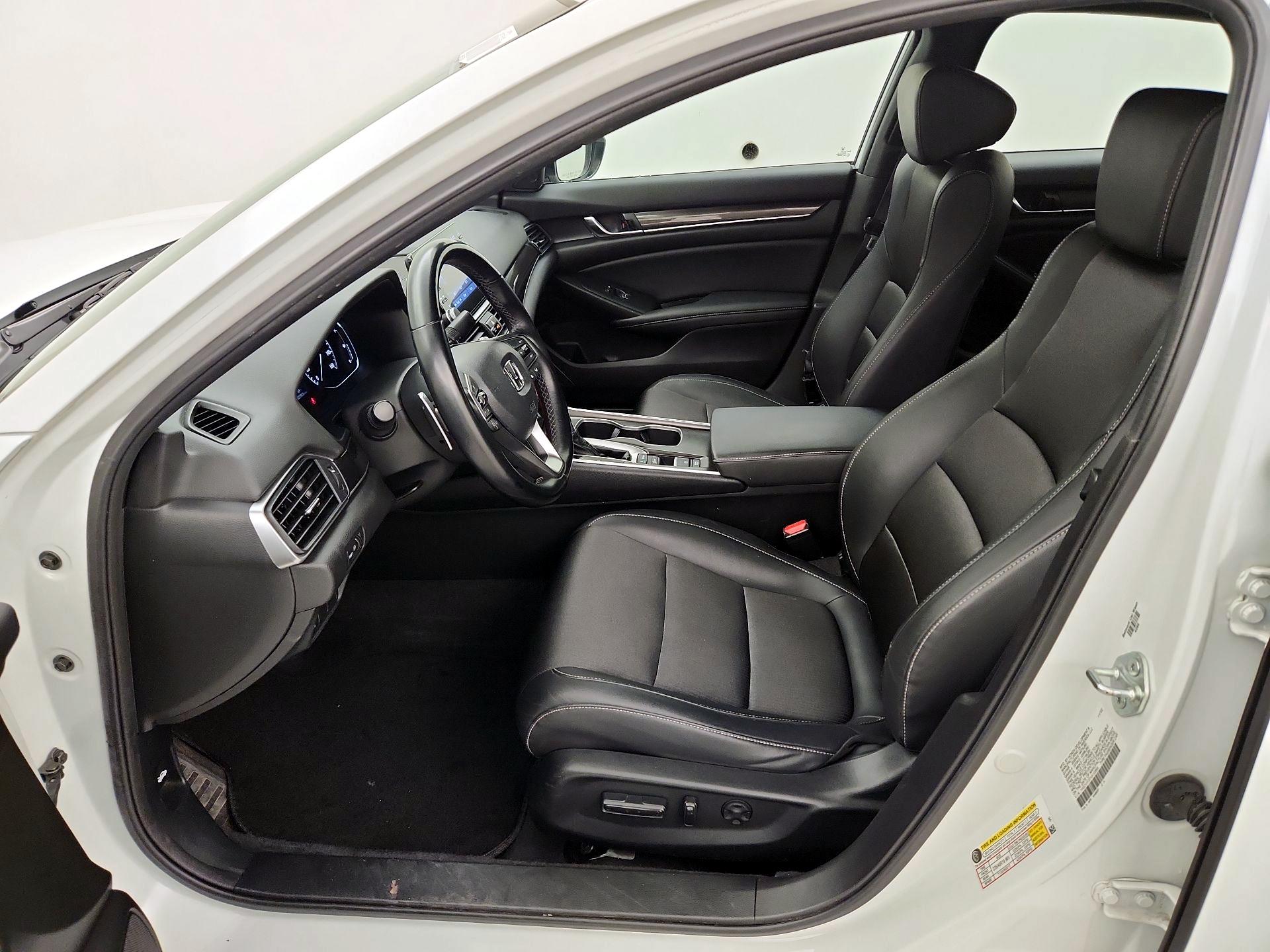 Thumbnail: 2022 Honda Accord - 11