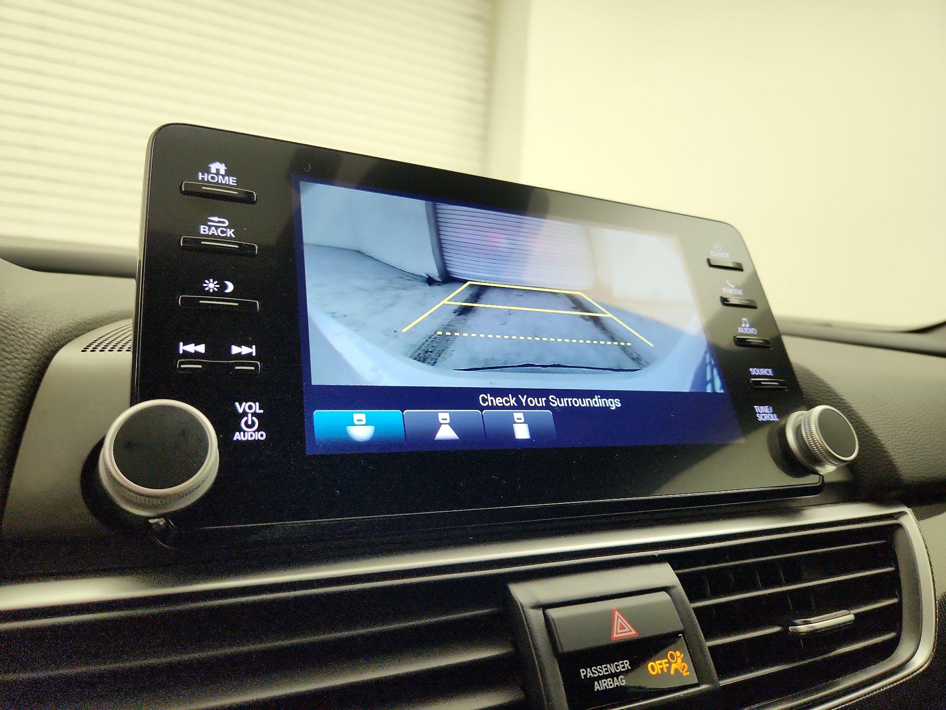 Thumbnail: 2022 Honda Accord - 14