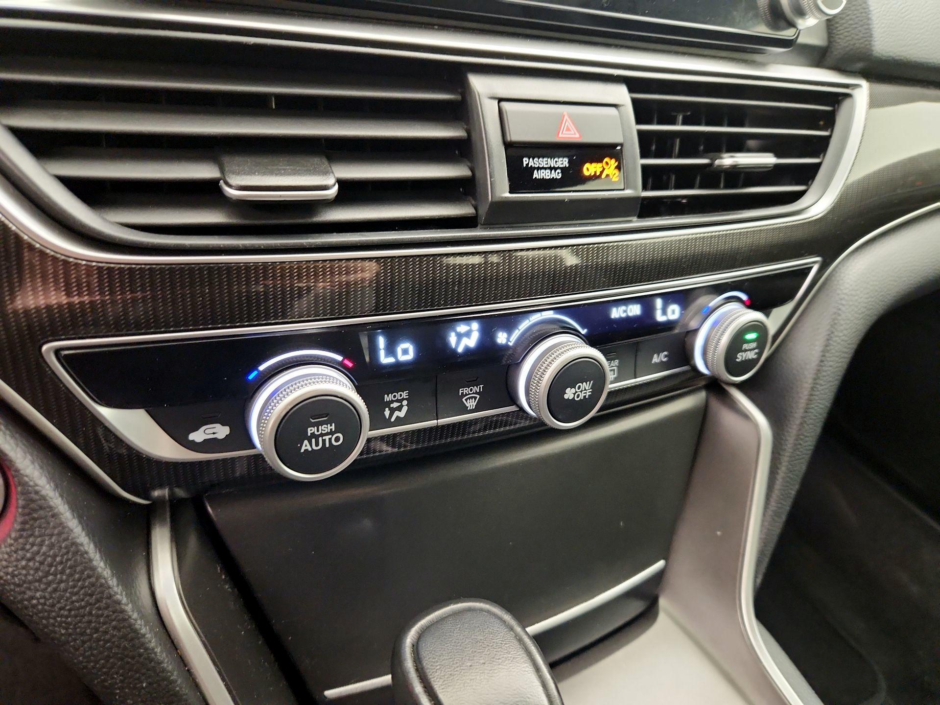 Thumbnail: 2022 Honda Accord - 16