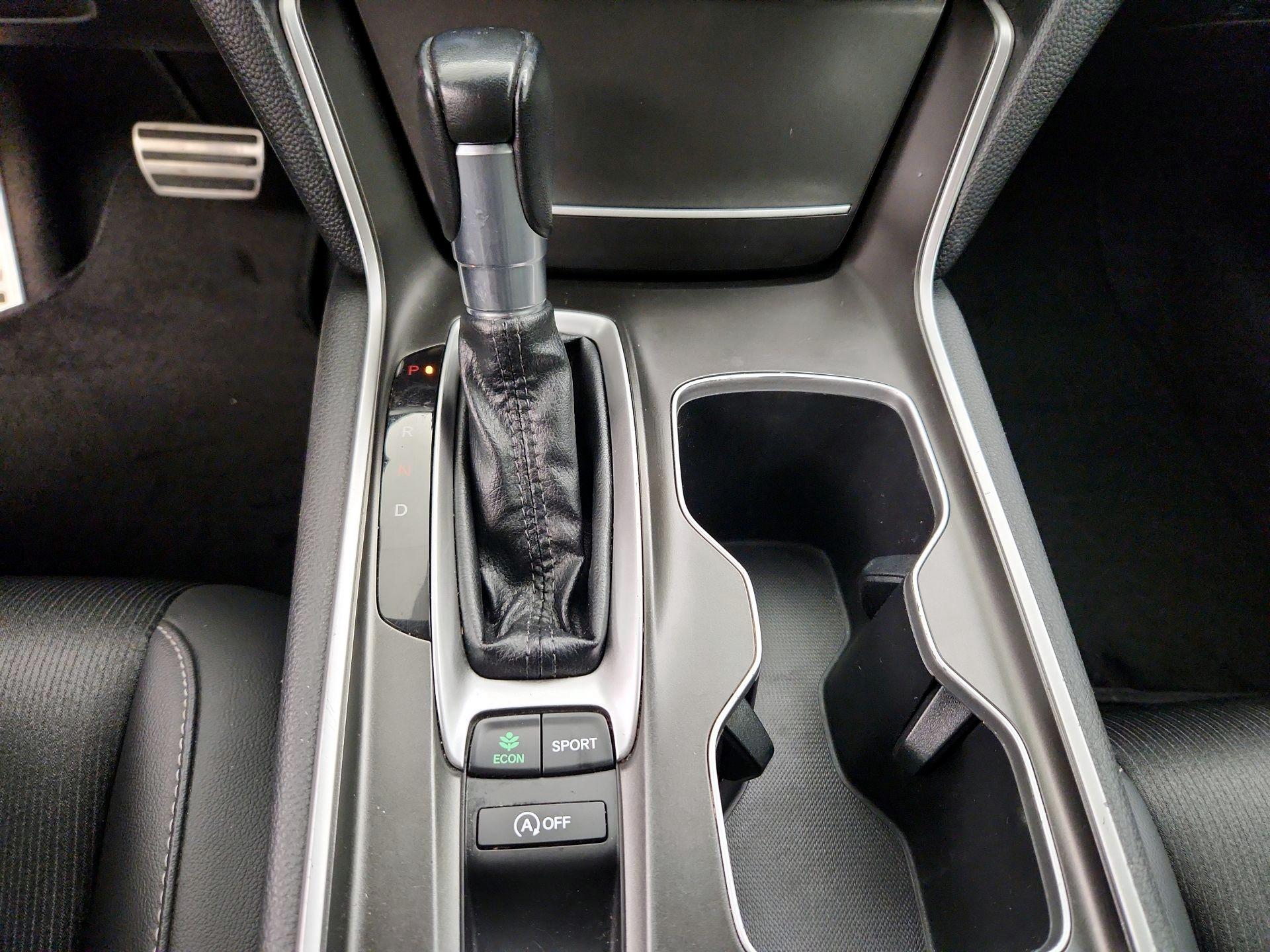 Thumbnail: 2022 Honda Accord - 17