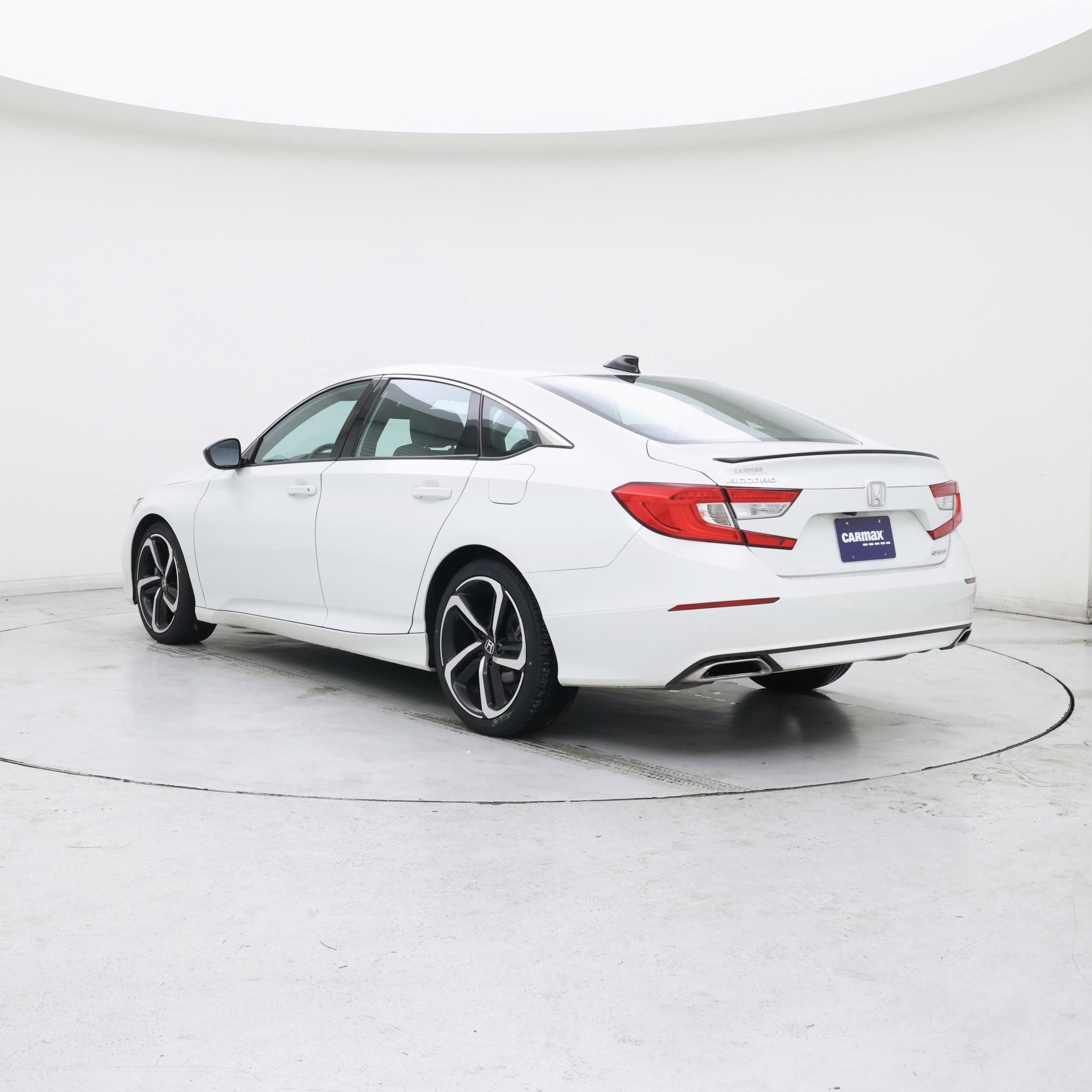 Thumbnail: 2022 Honda Accord - 2