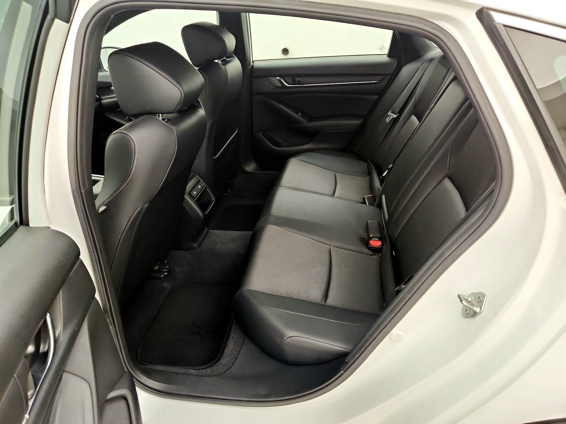 Thumbnail: 2022 Honda Accord - 19