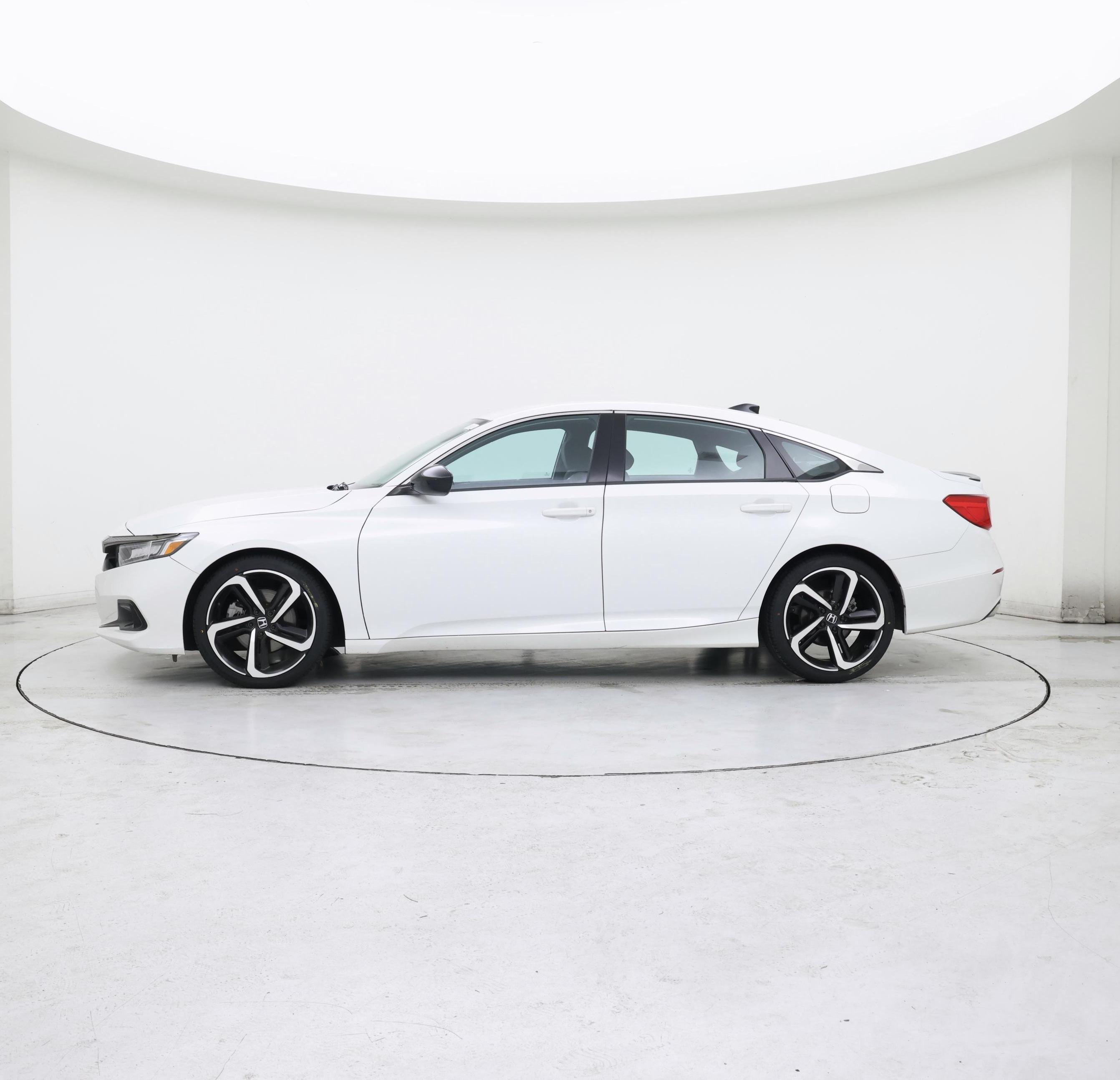 Thumbnail: 2022 Honda Accord - 3