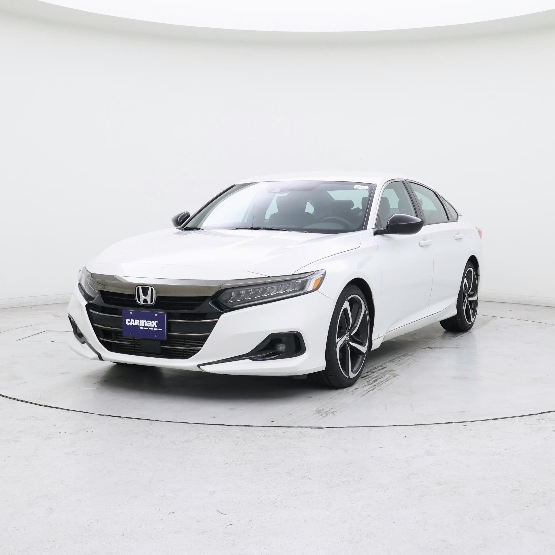 Thumbnail: 2022 Honda Accord - 4