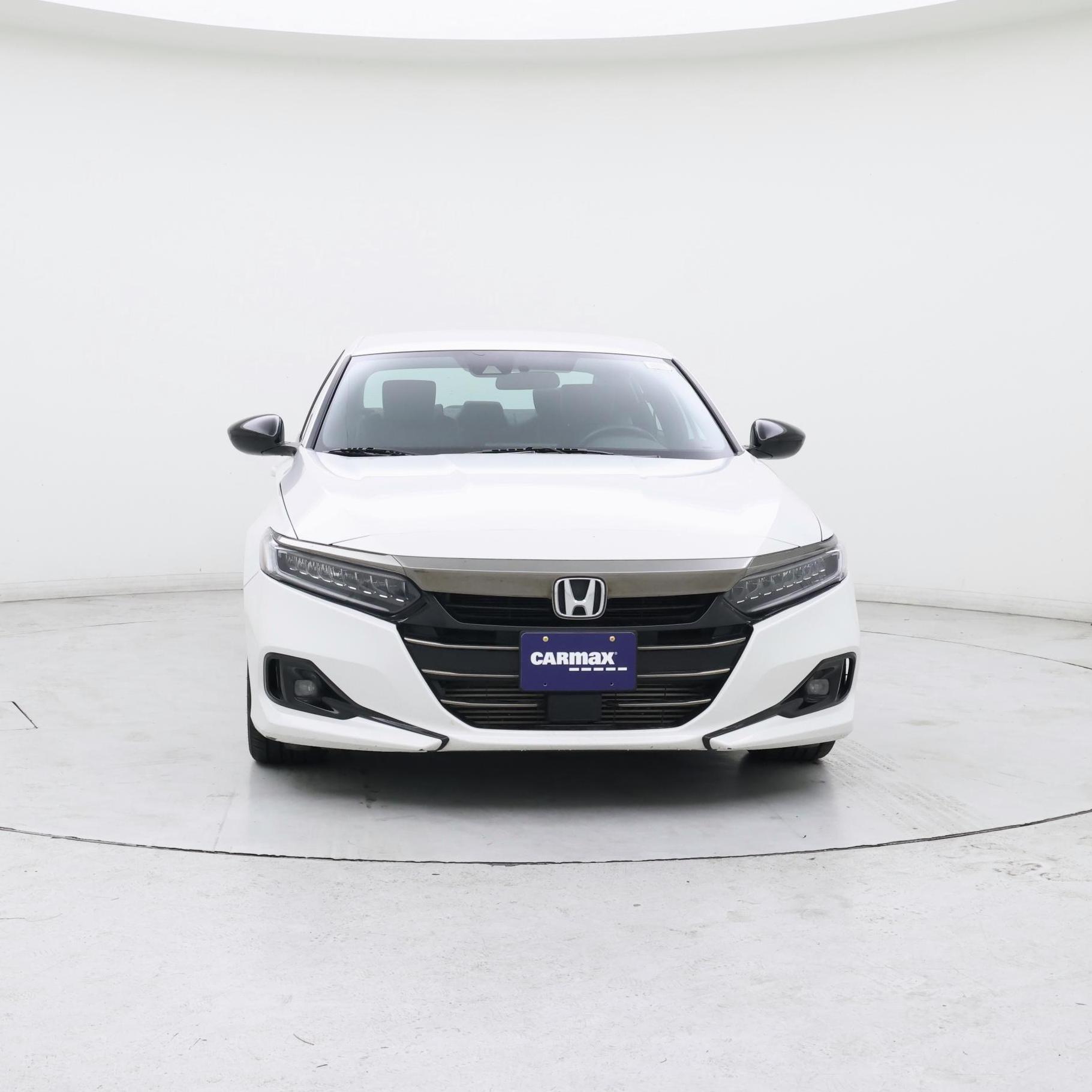 Thumbnail: 2022 Honda Accord - 5