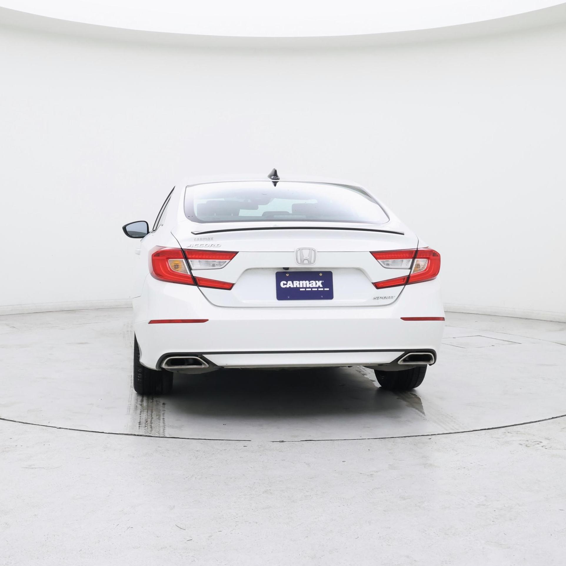 Thumbnail: 2022 Honda Accord - 6