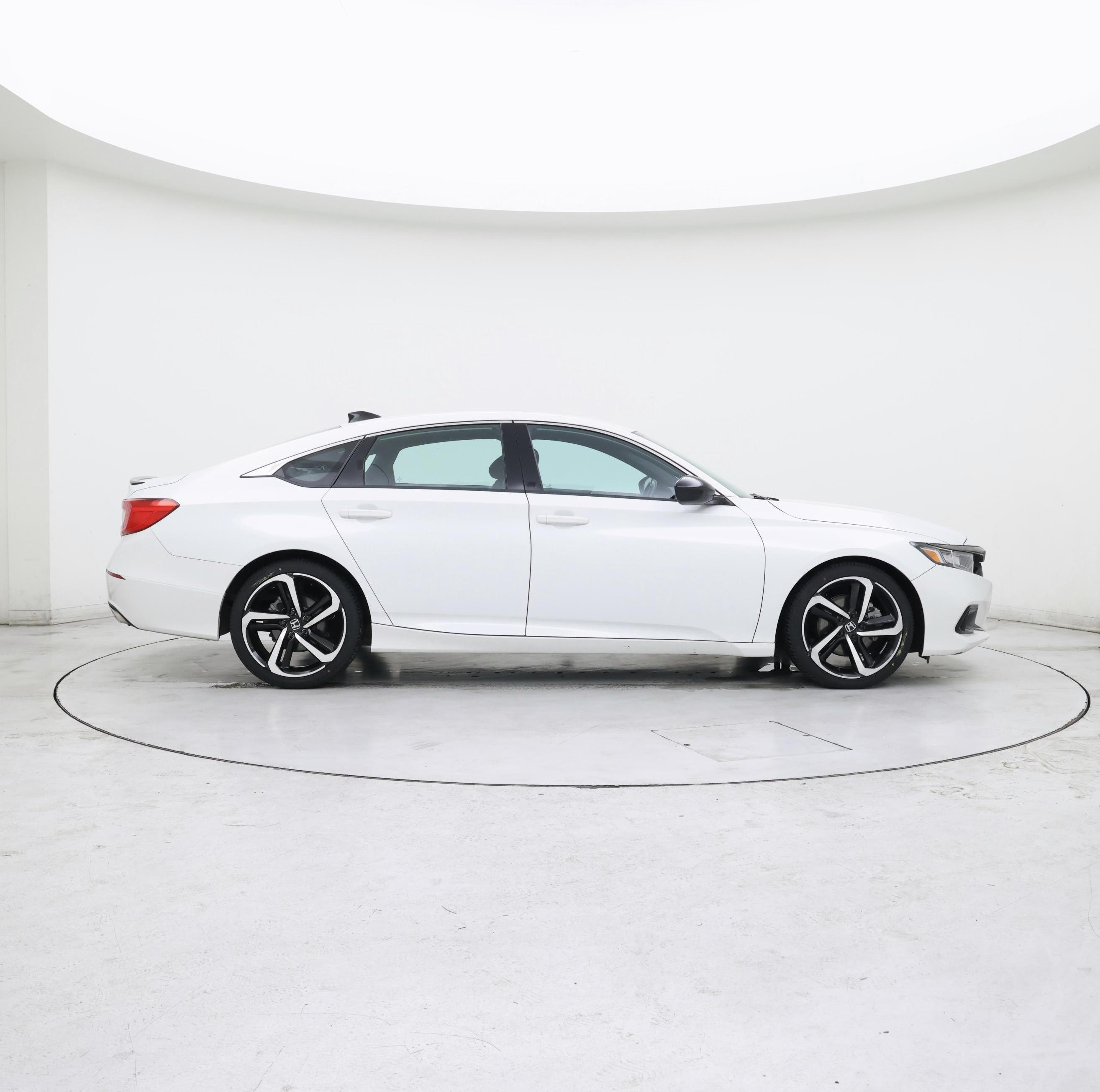 Thumbnail: 2022 Honda Accord - 7