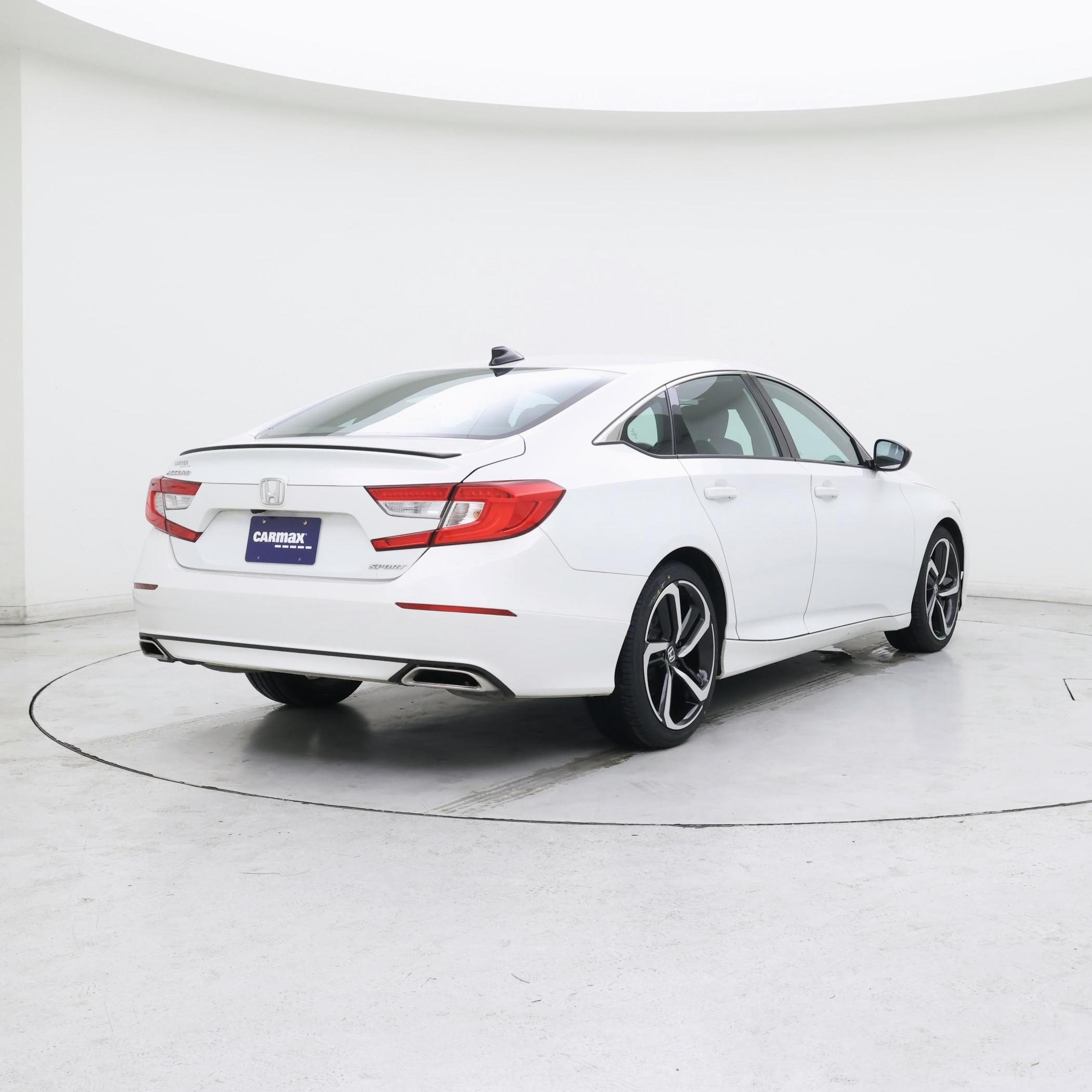 Thumbnail: 2022 Honda Accord - 8