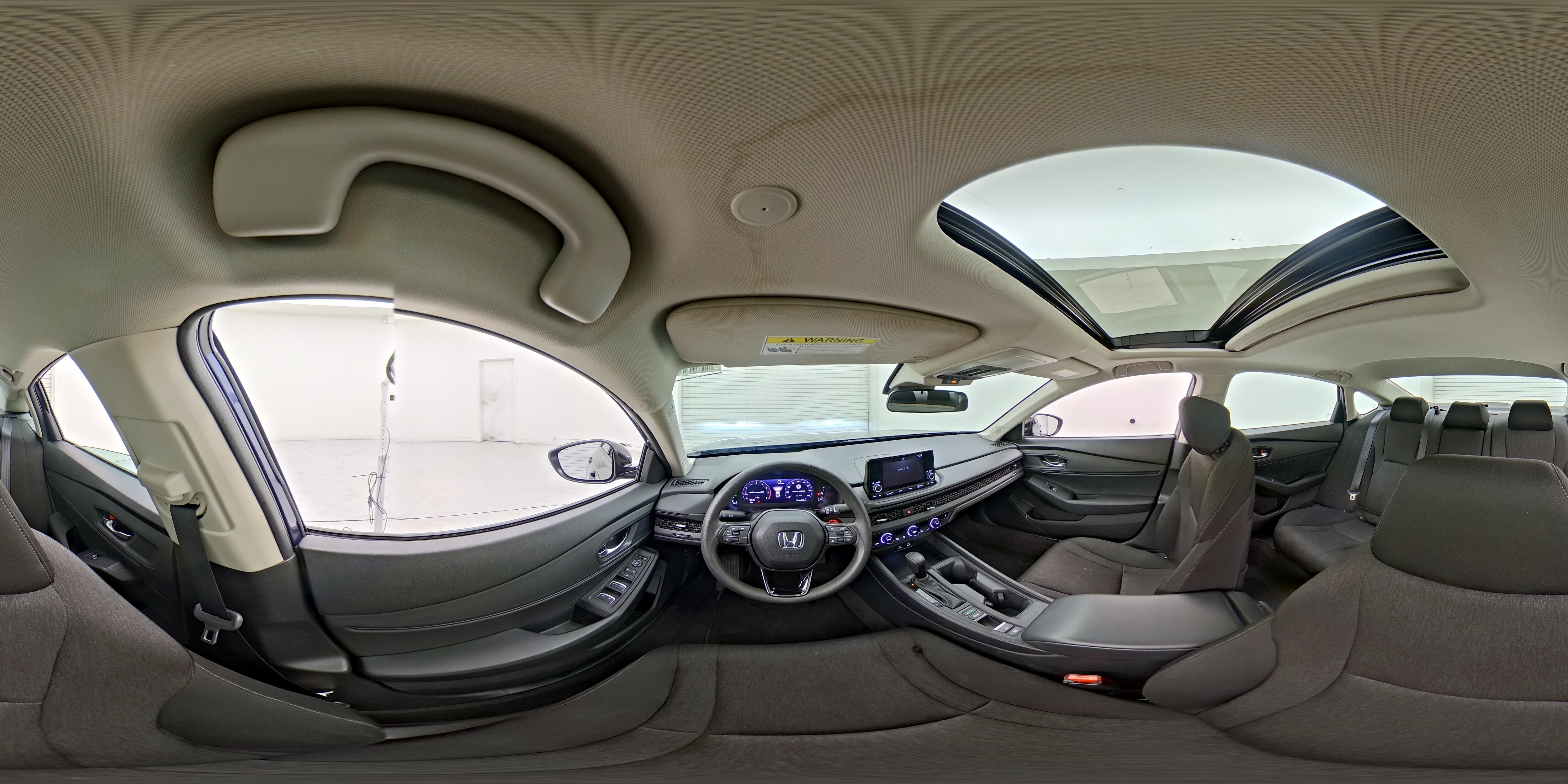 2025 Honda Accord SE - Photo 26