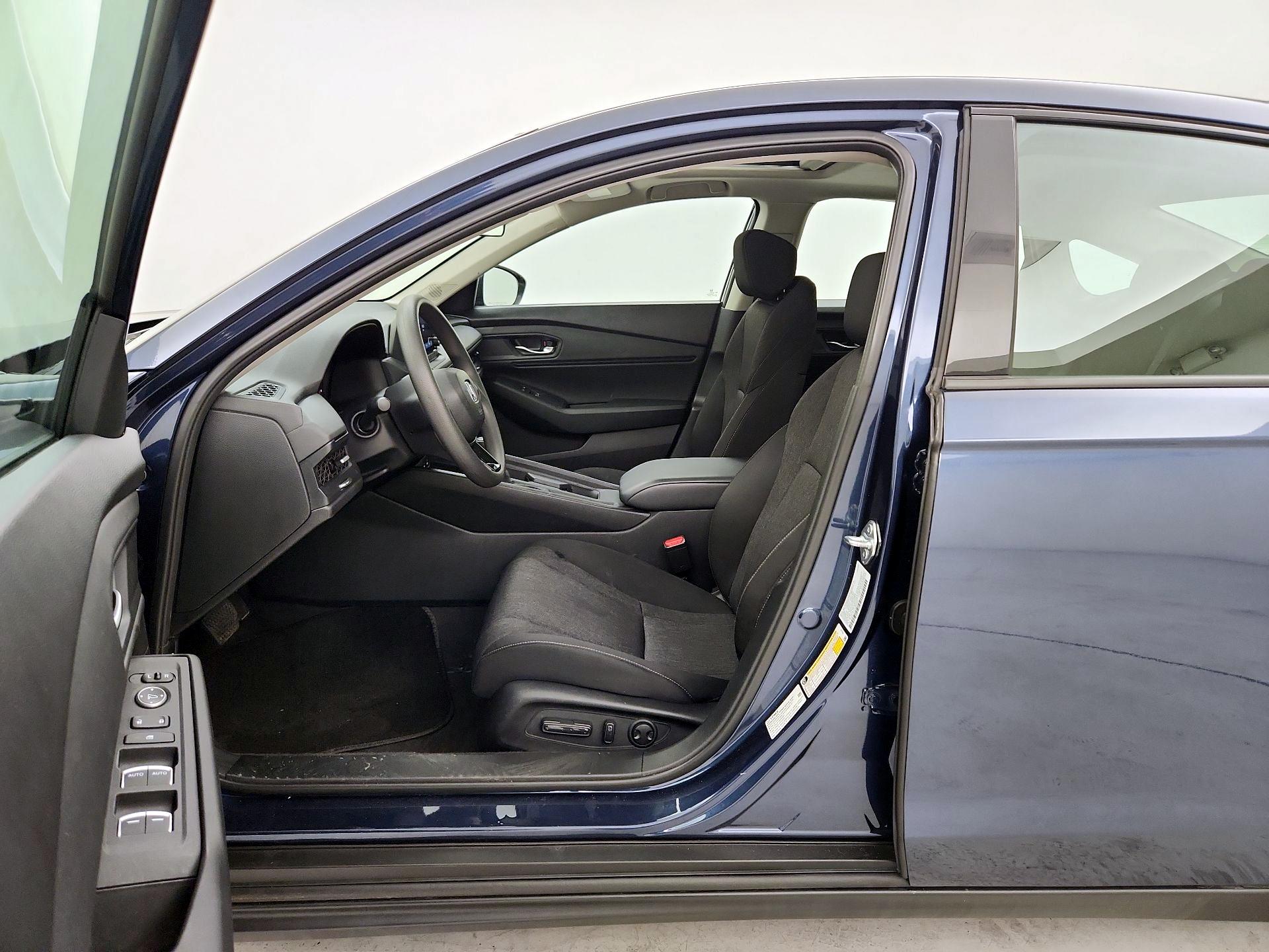 Thumbnail: 2025 Honda Accord - 11