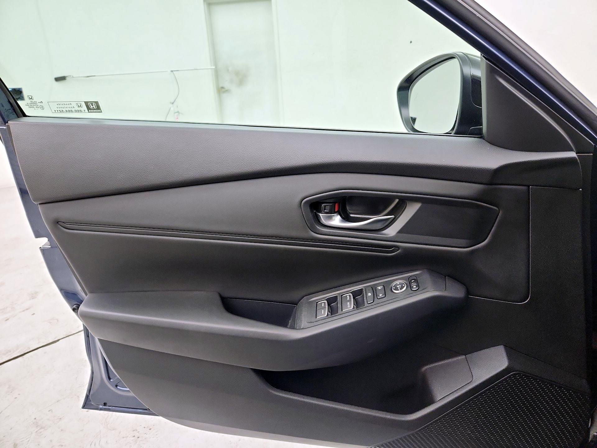 Thumbnail: 2025 Honda Accord - 12