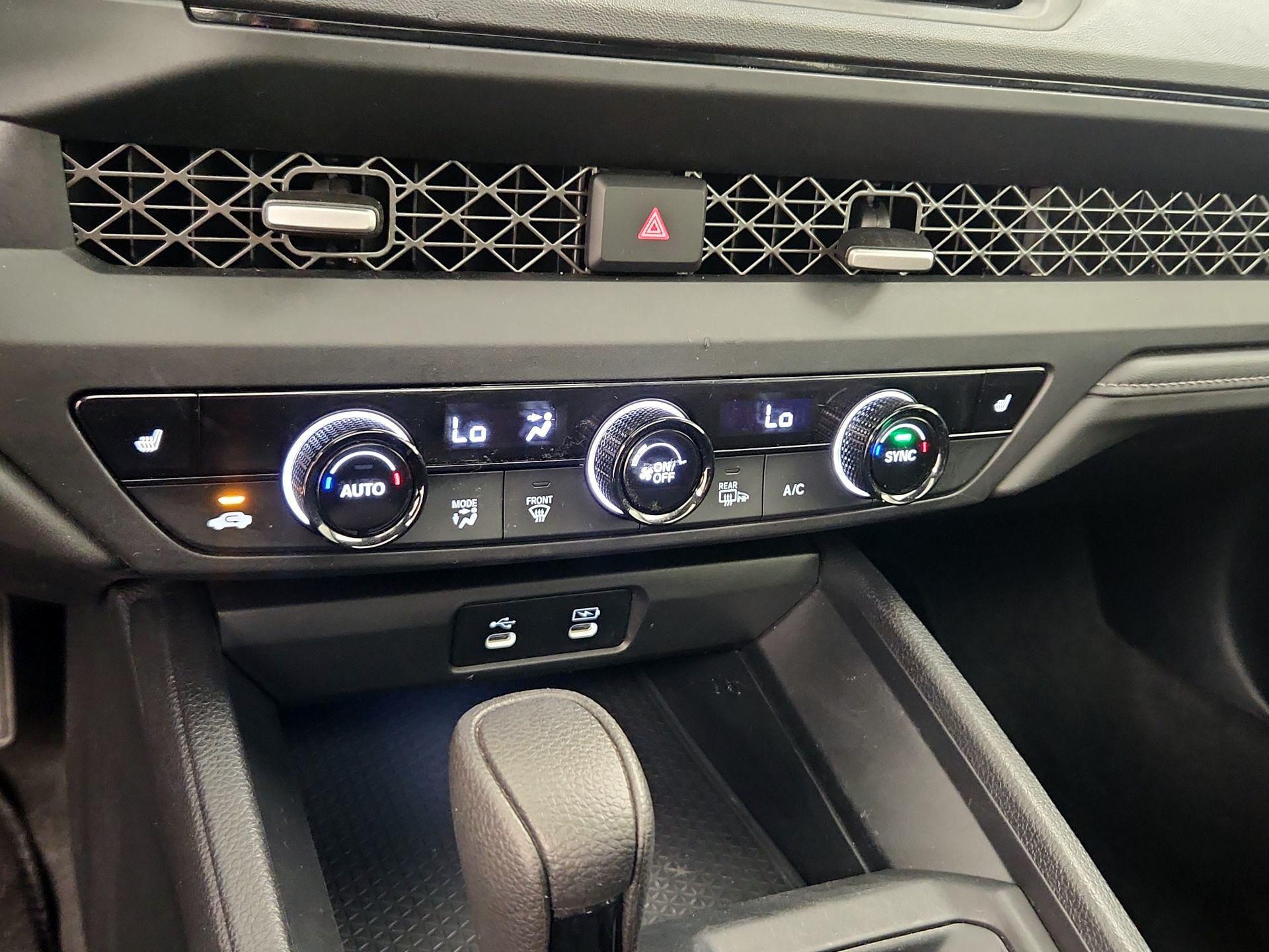 Thumbnail: 2025 Honda Accord - 15